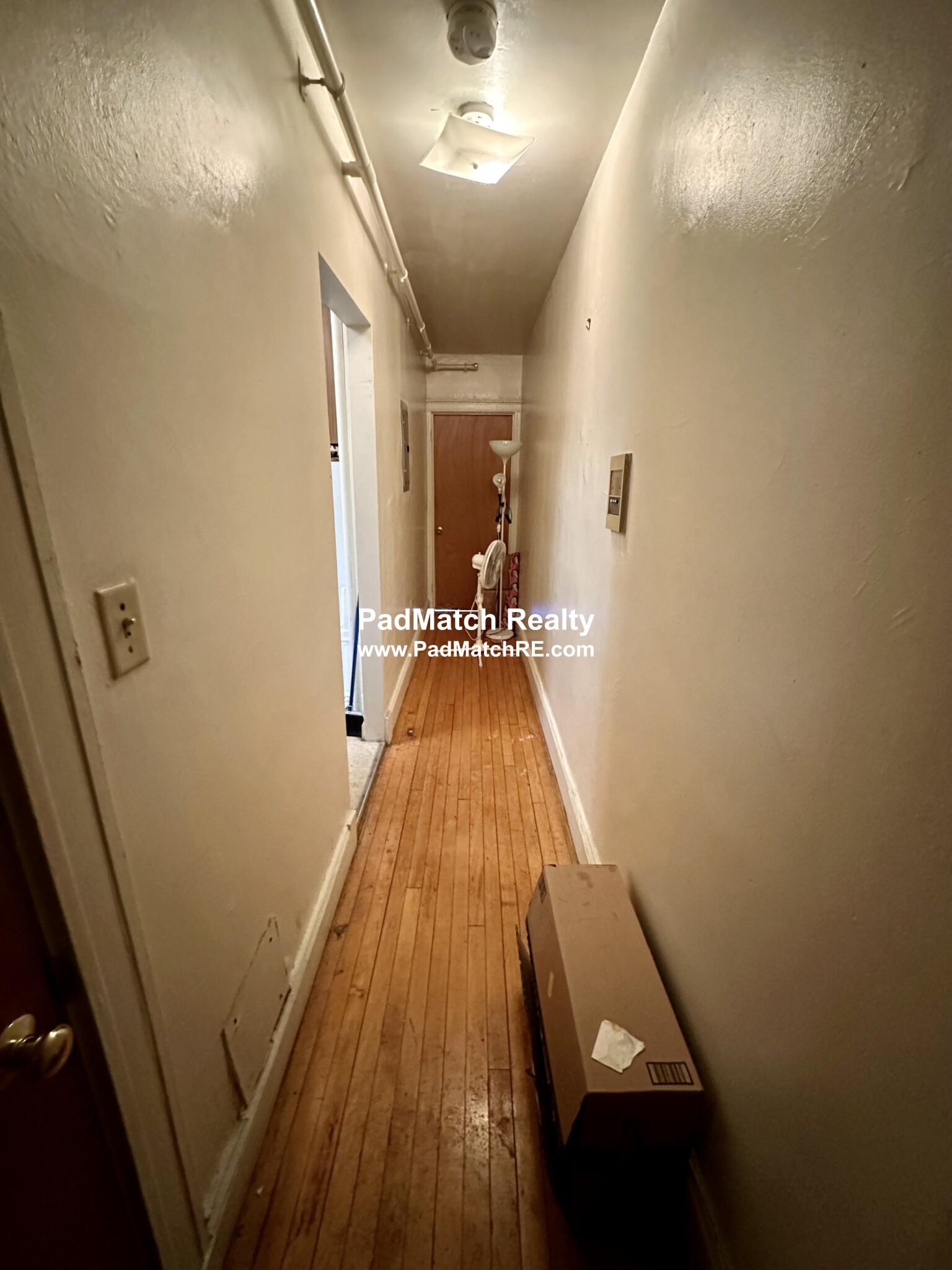 16 20 Westland Ave, Fenway