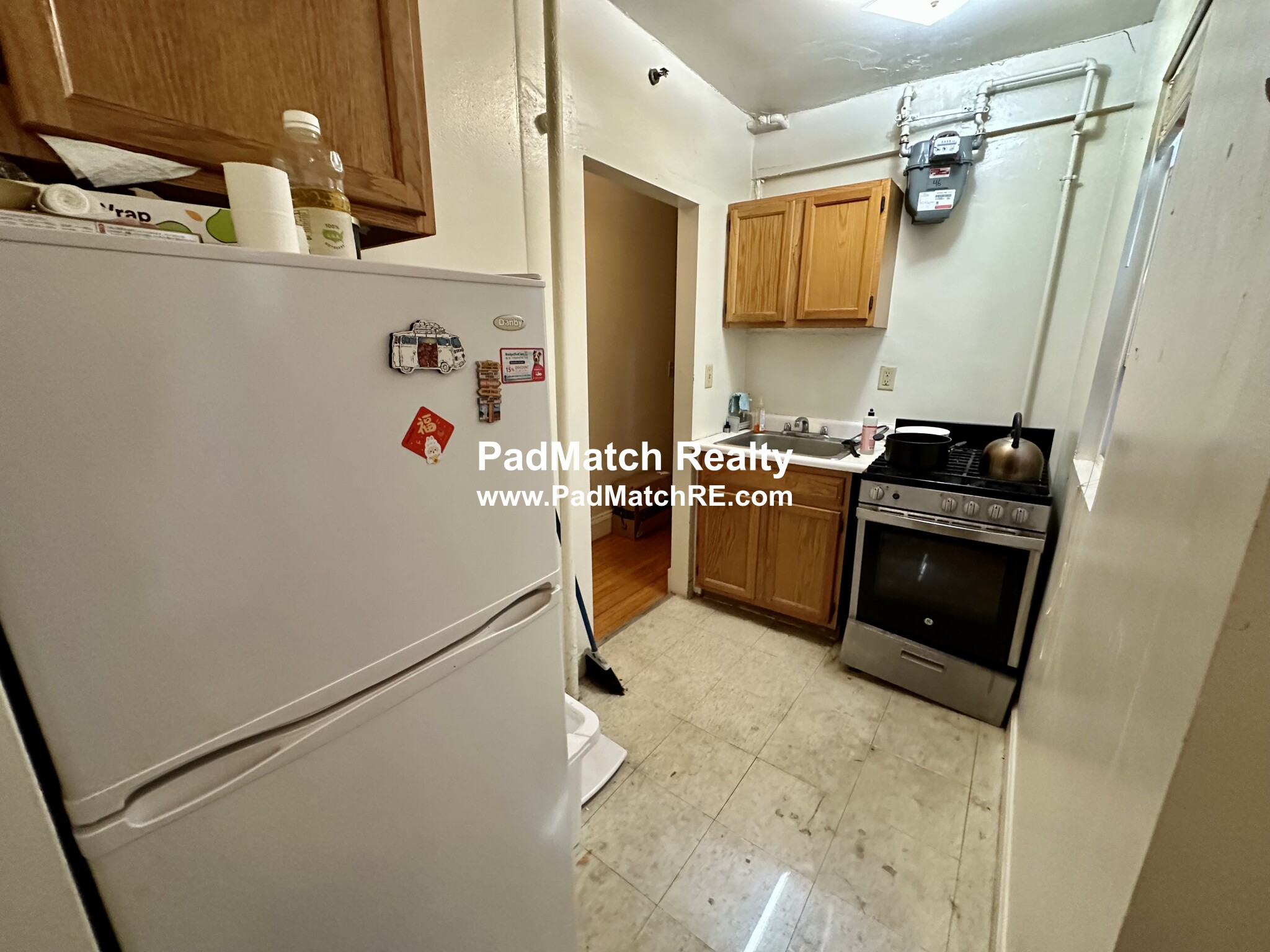 16 20 Westland Ave, Fenway