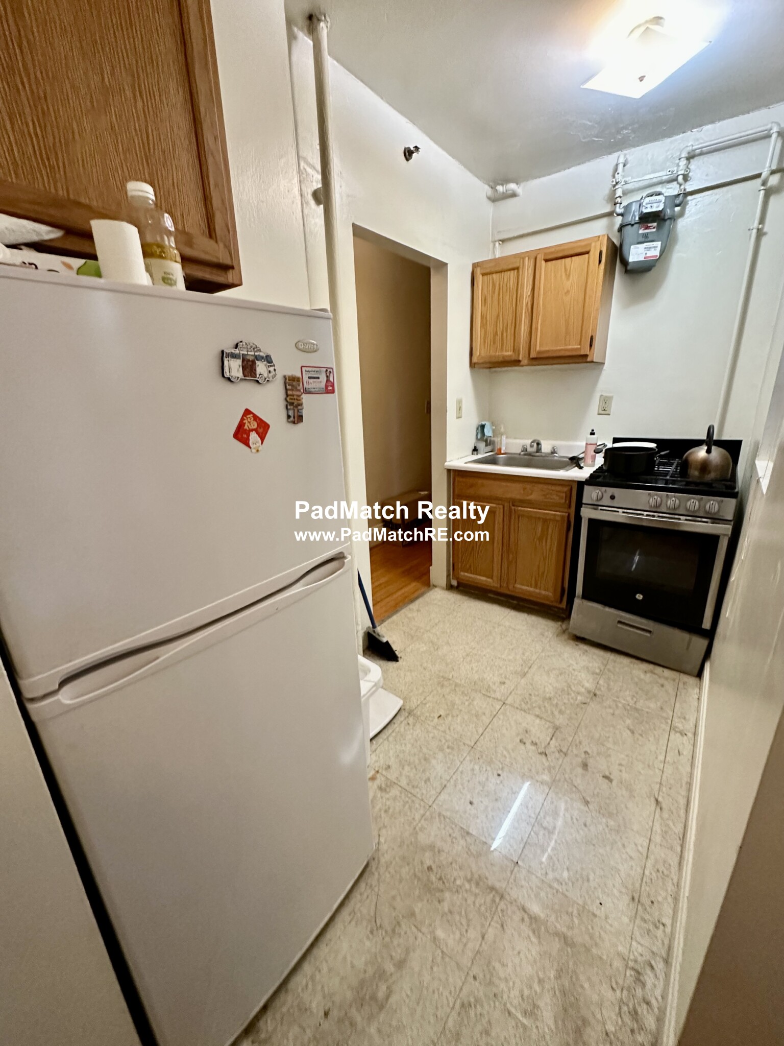 16 20 Westland Ave, Fenway