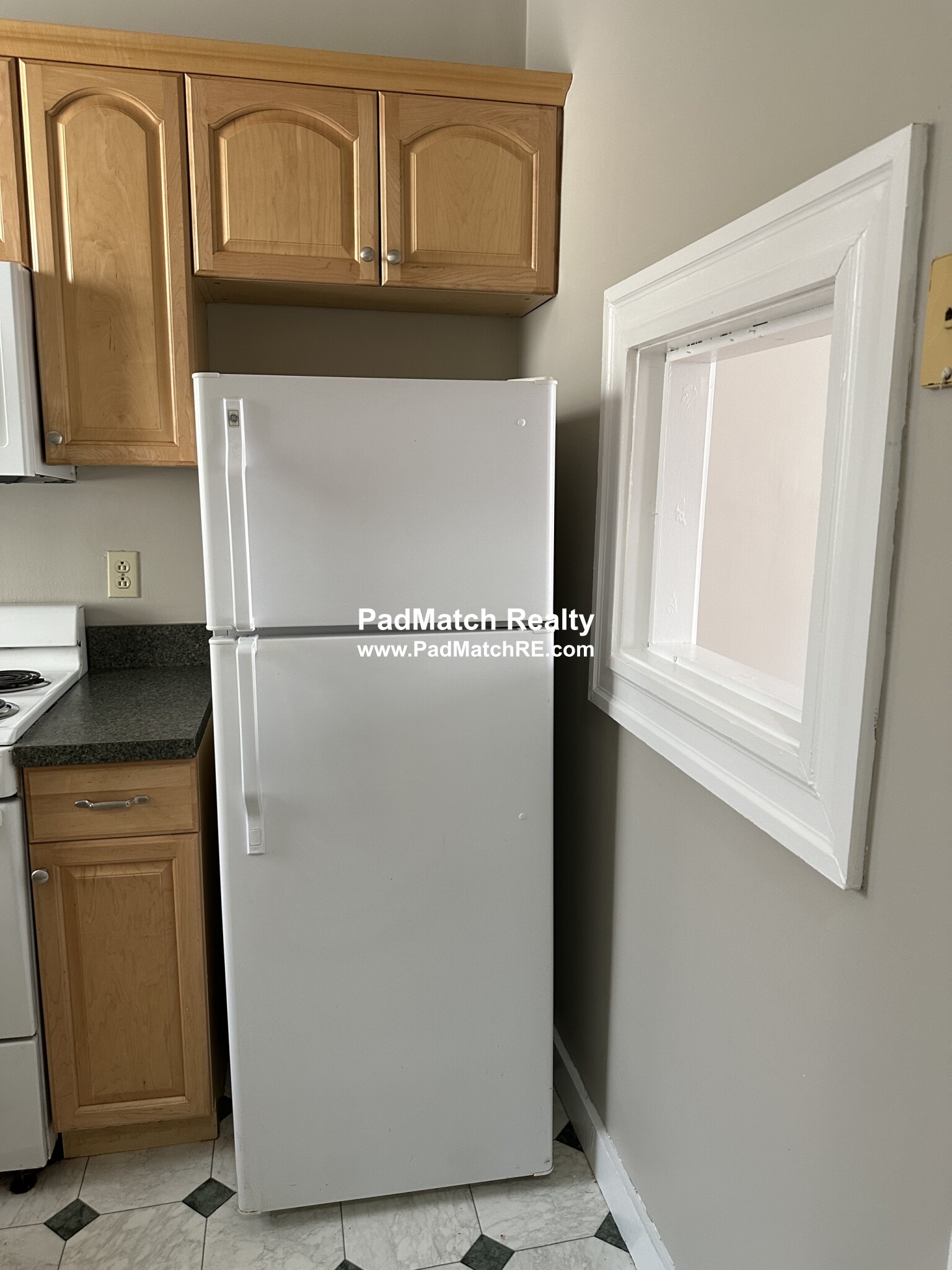 1669 Commonwealth Ave, Brighton