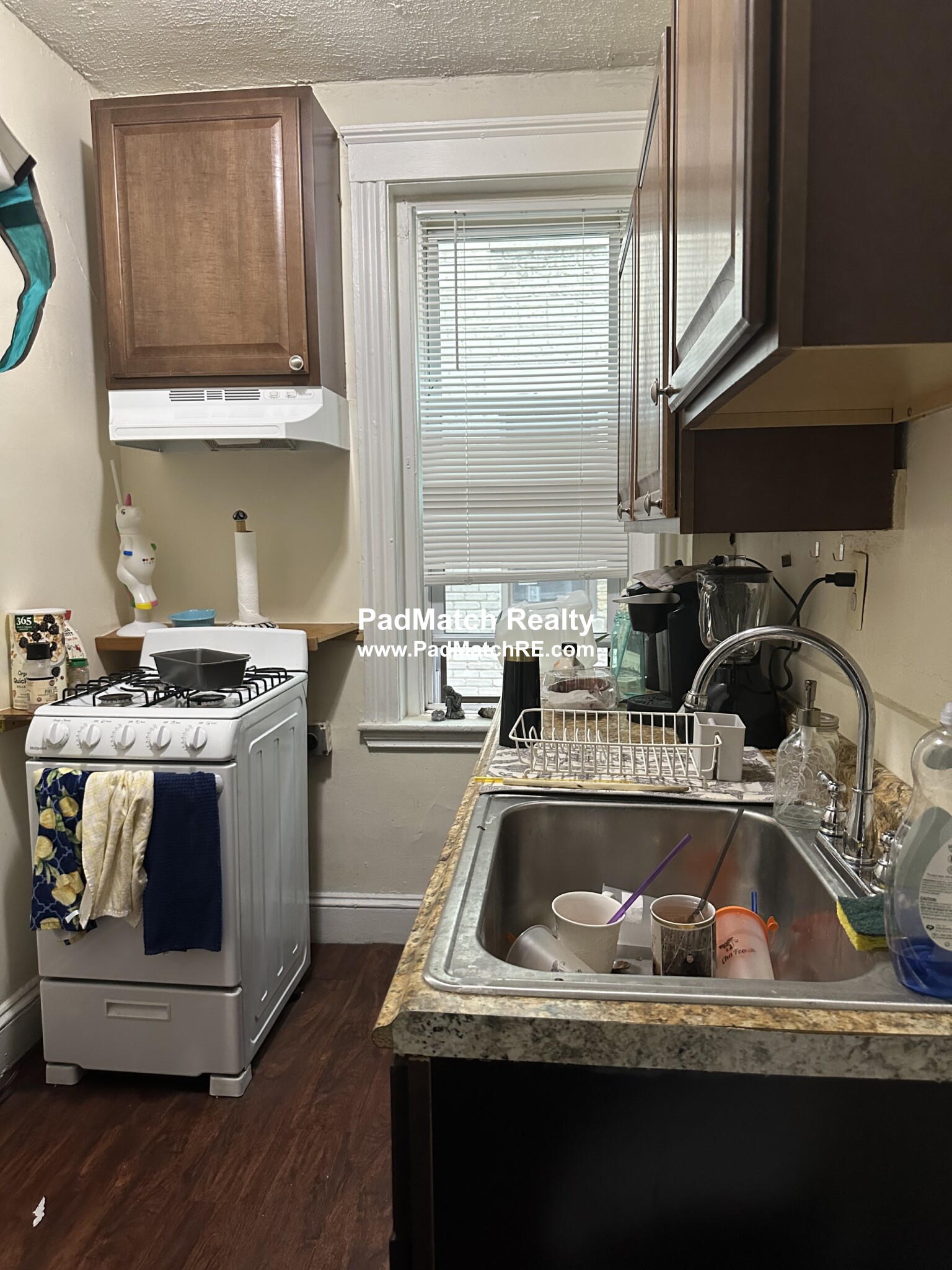 364 Riverway, Mission Hill