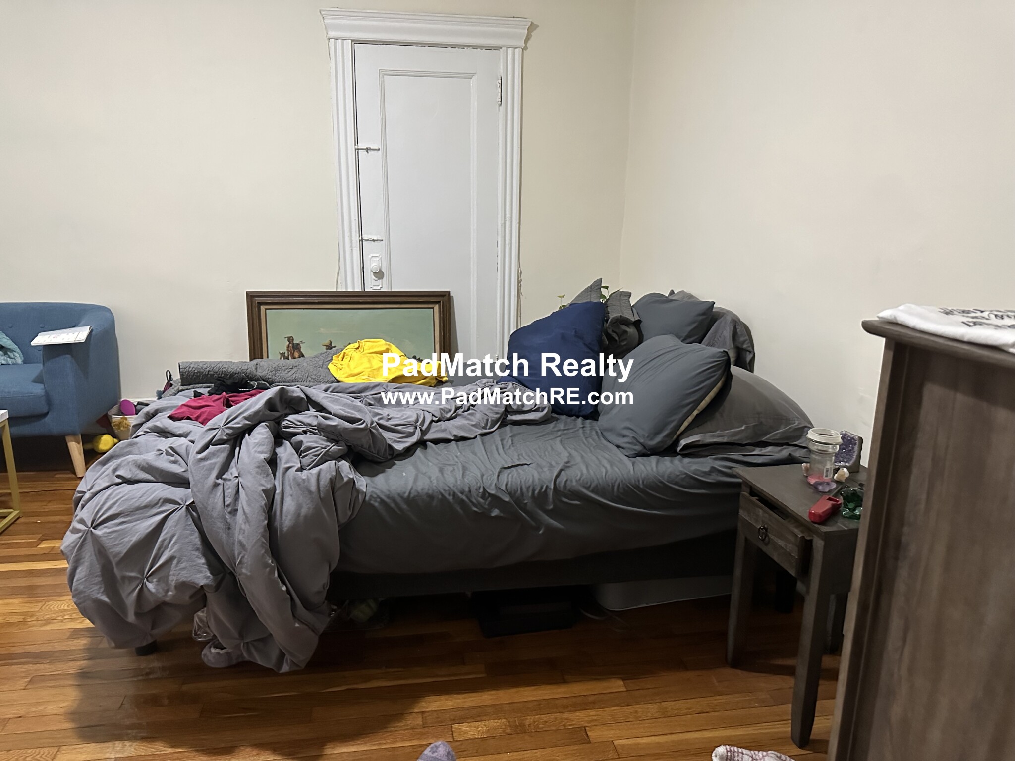 364 Riverway, Mission Hill