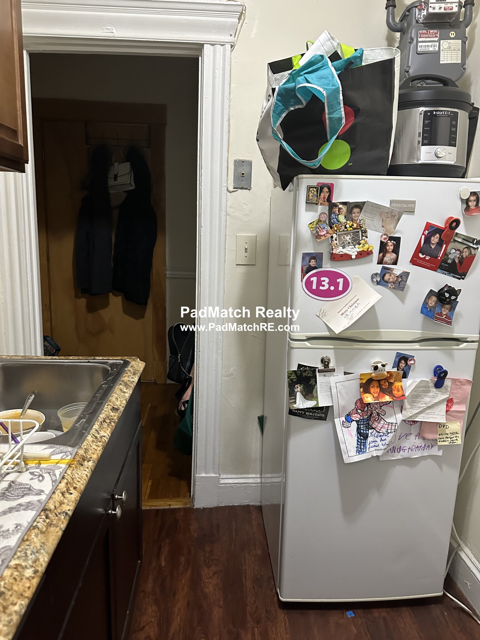 364 Riverway, Mission Hill