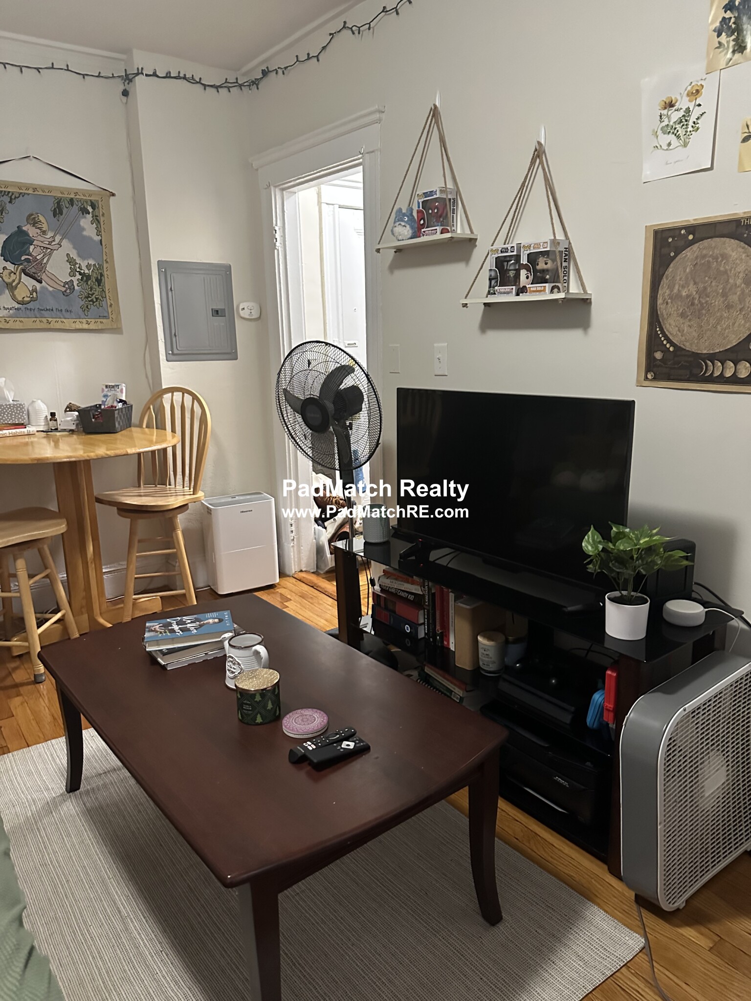 1179 Boylston St, Fenway