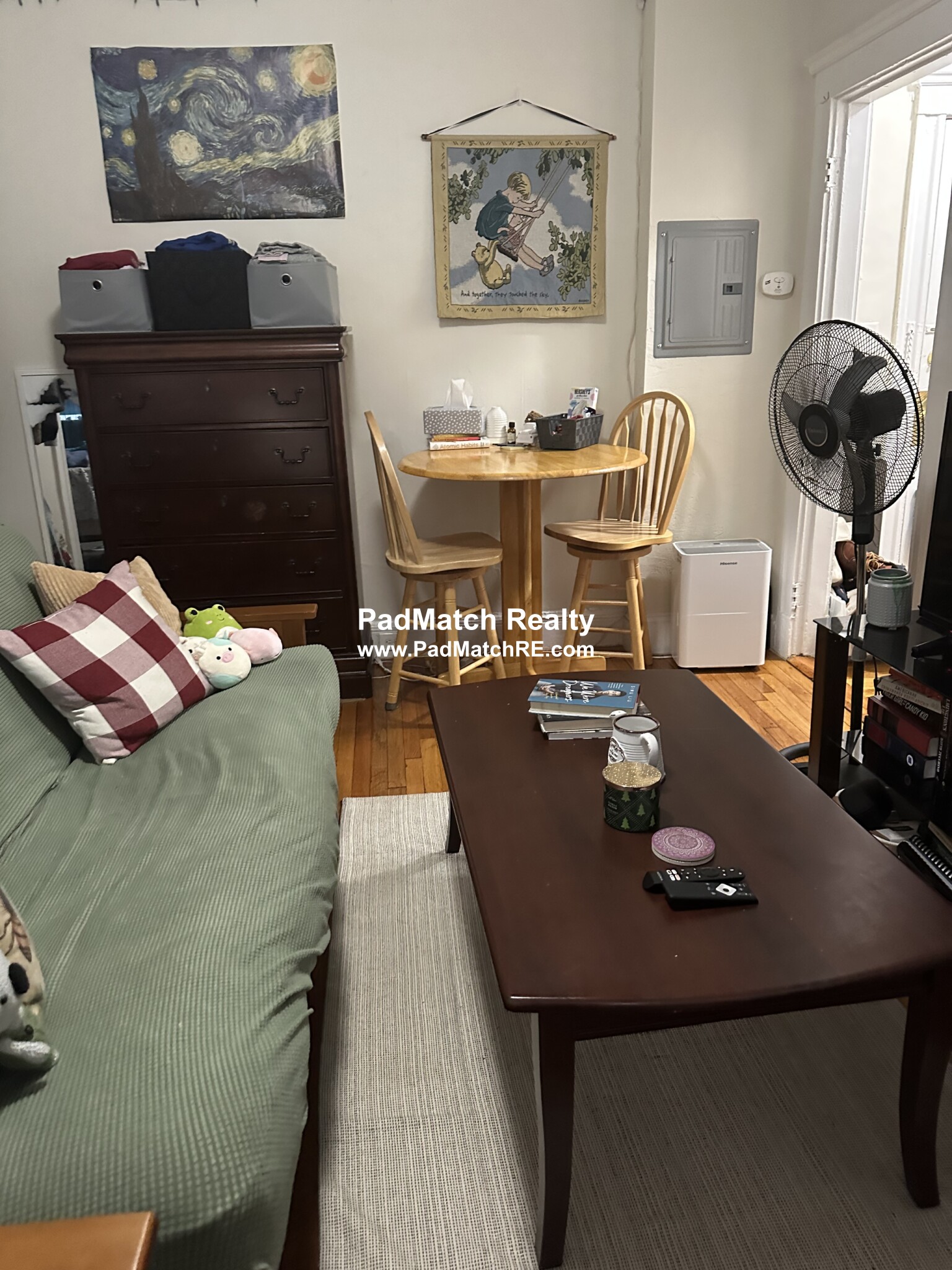 1179 Boylston St, Fenway