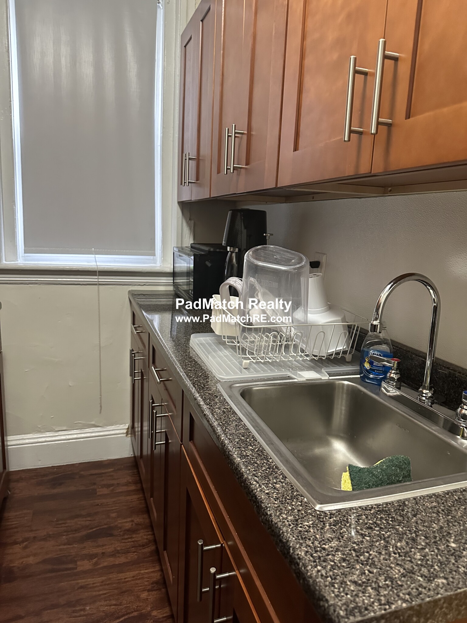 1179 Boylston St, Fenway