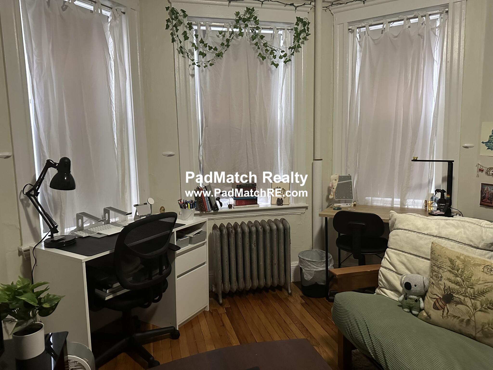 1179 Boylston St, Fenway