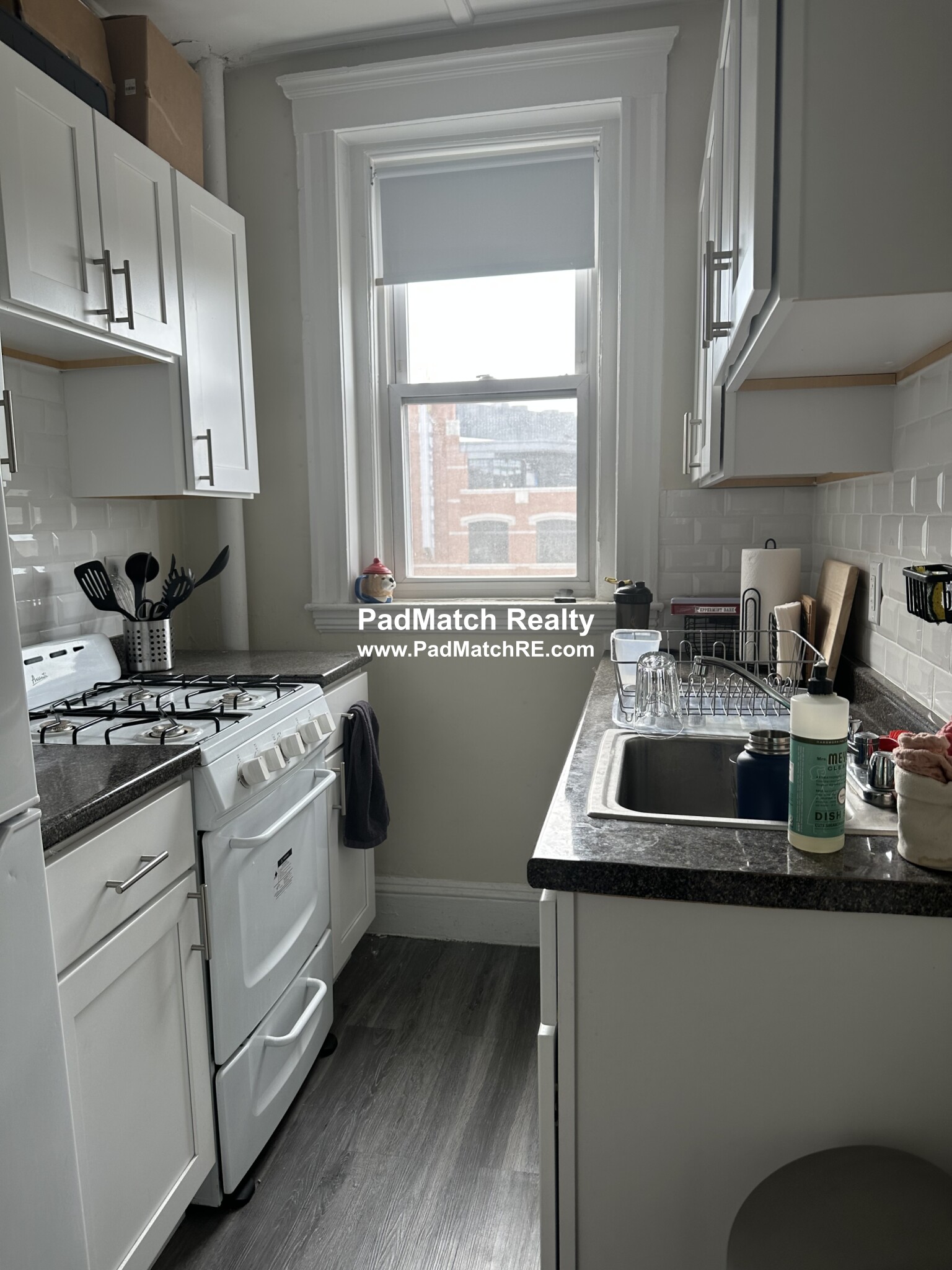 1179 Boylston St, Fenway