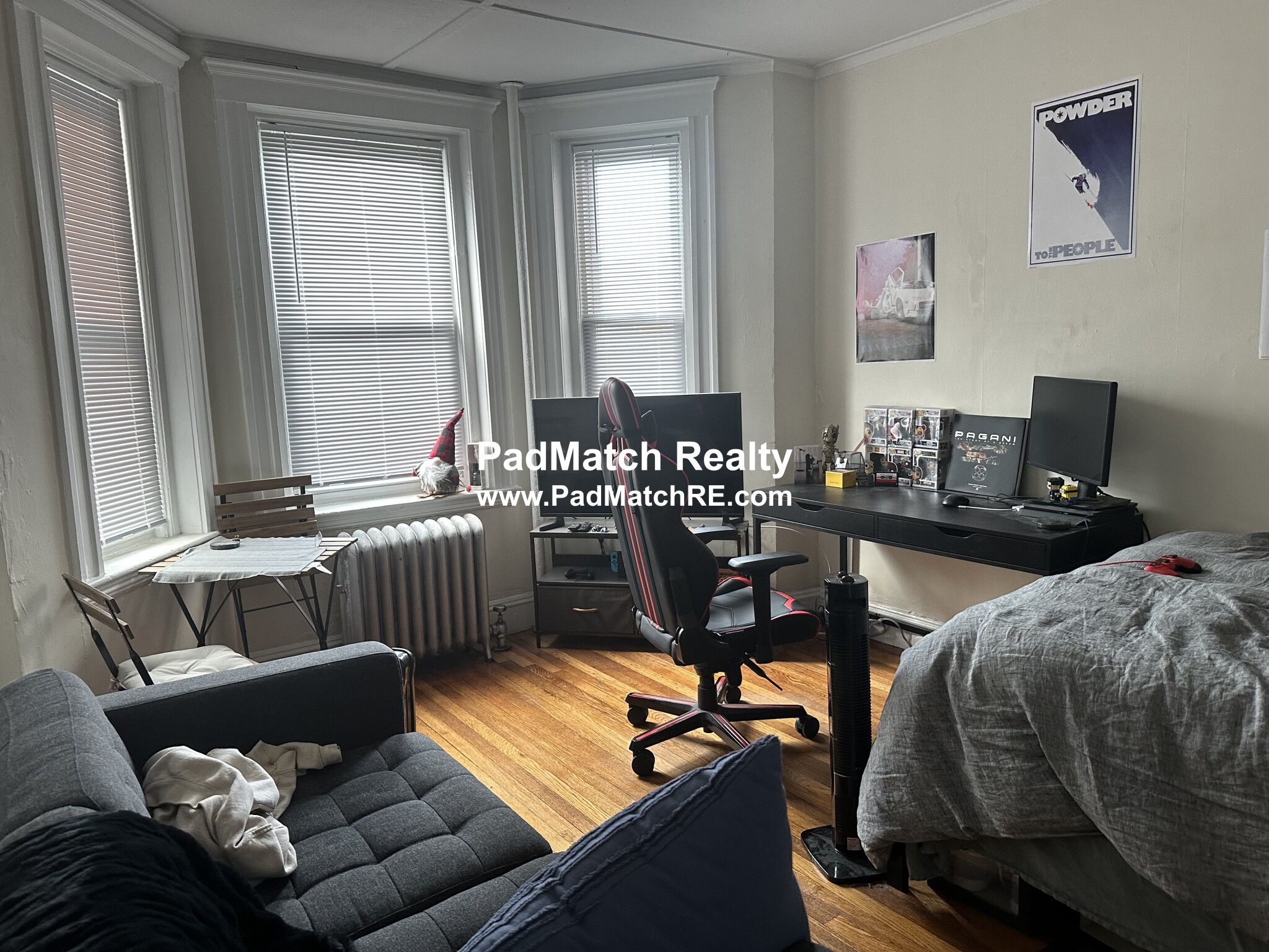 1179 Boylston St, Fenway