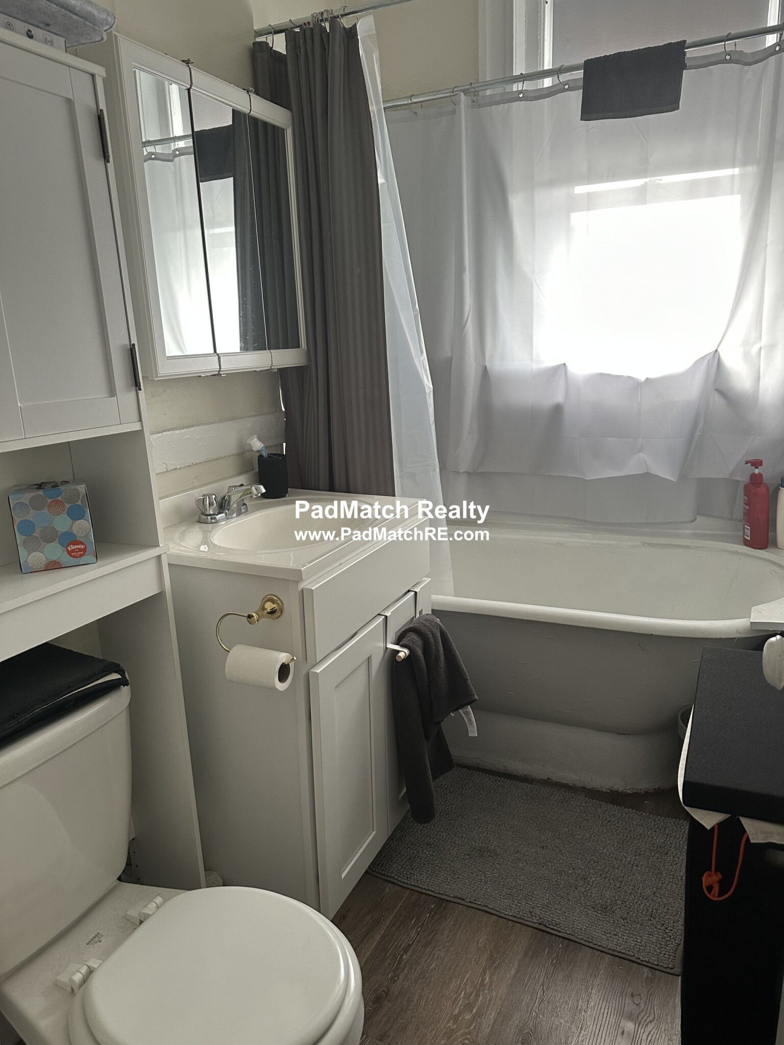 1179 Boylston St, Fenway