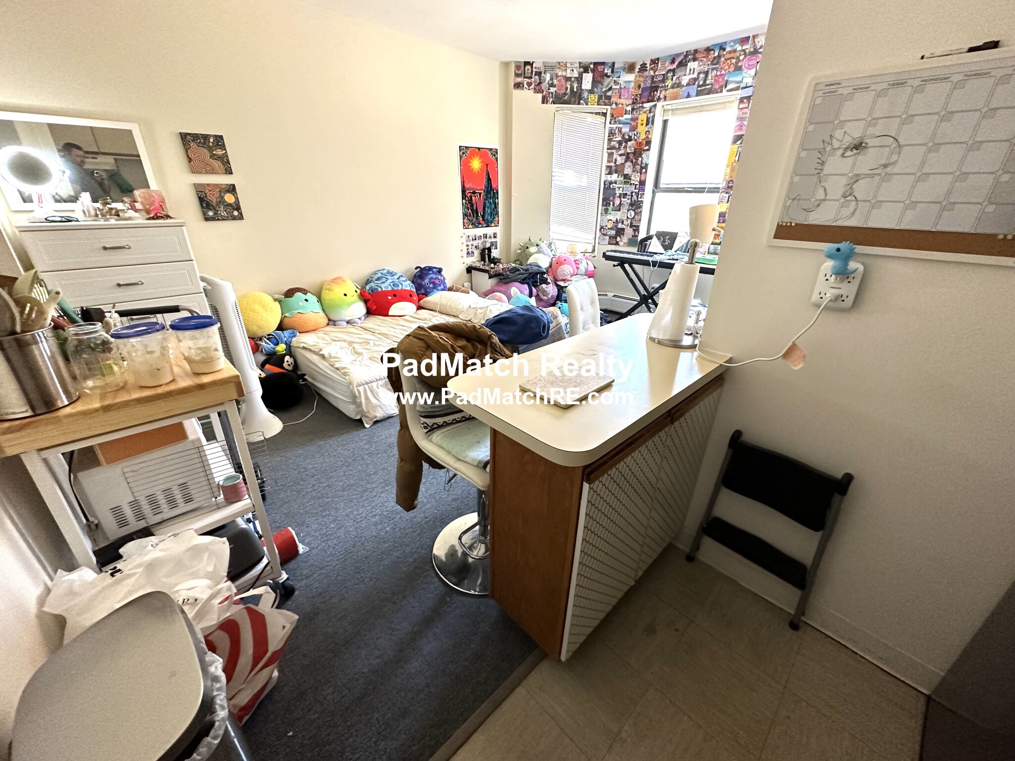 833 Beacon St, Fenway