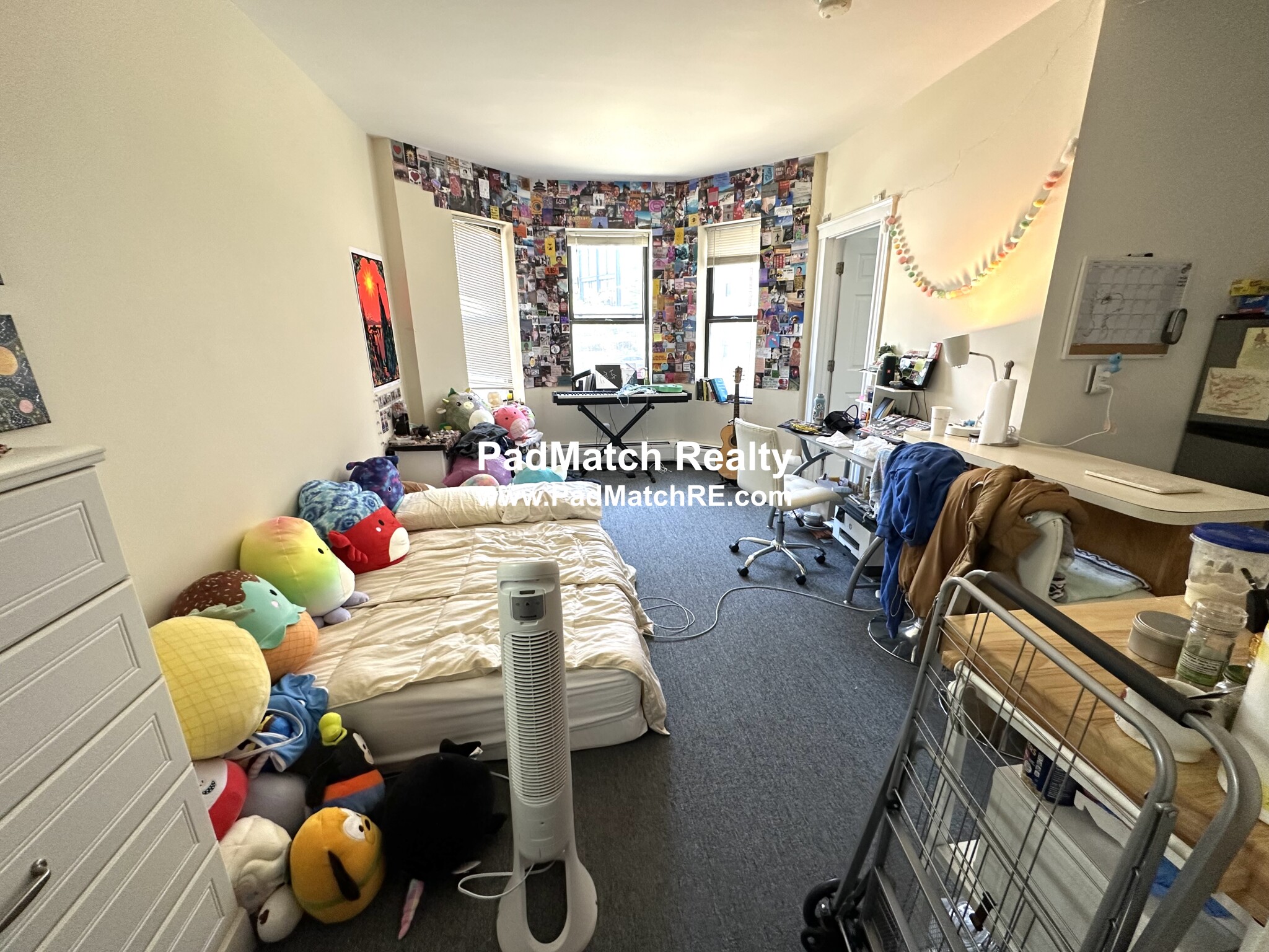 833 Beacon St, Fenway