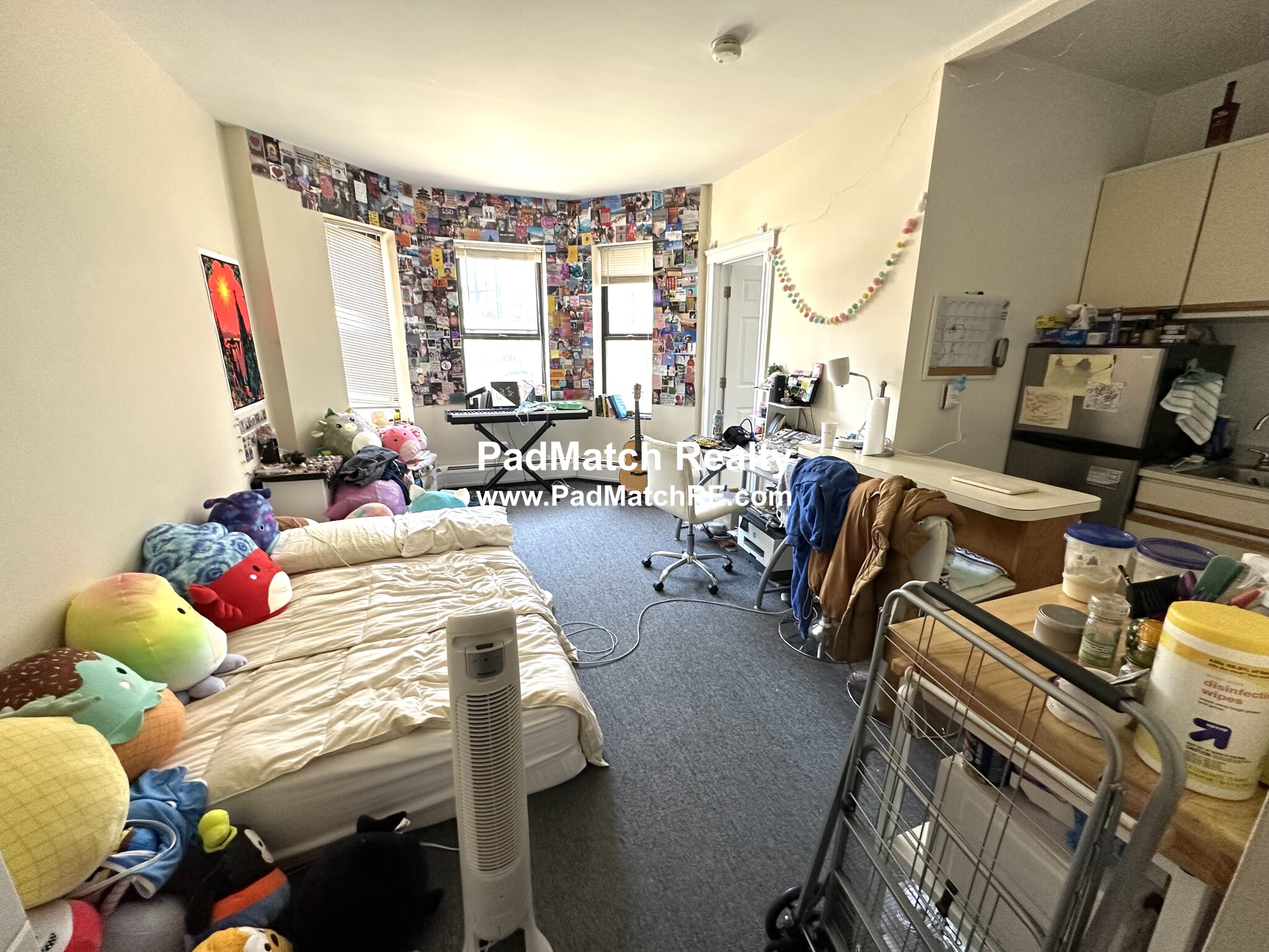 833 Beacon St, Fenway