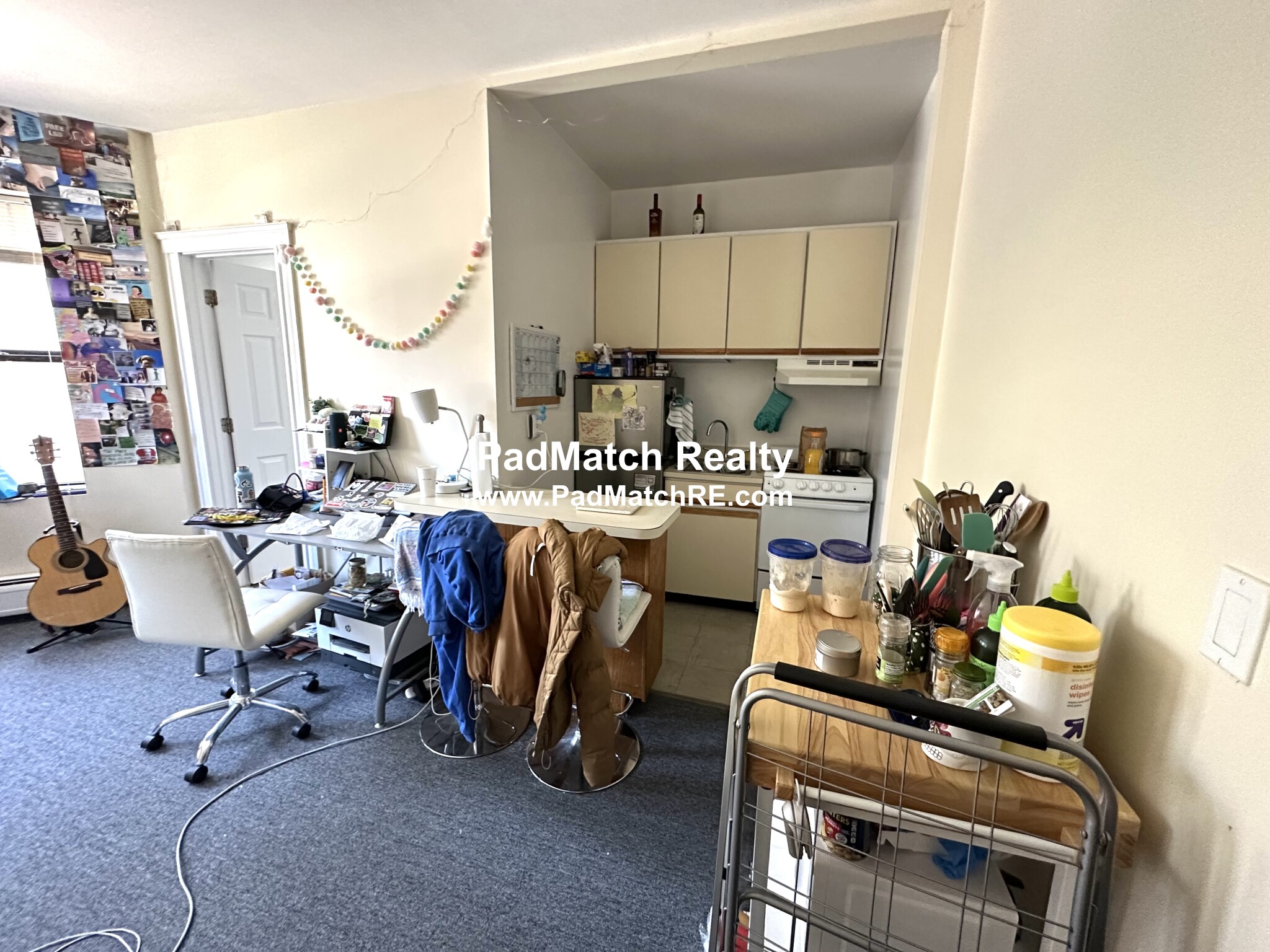 833 Beacon St, Fenway