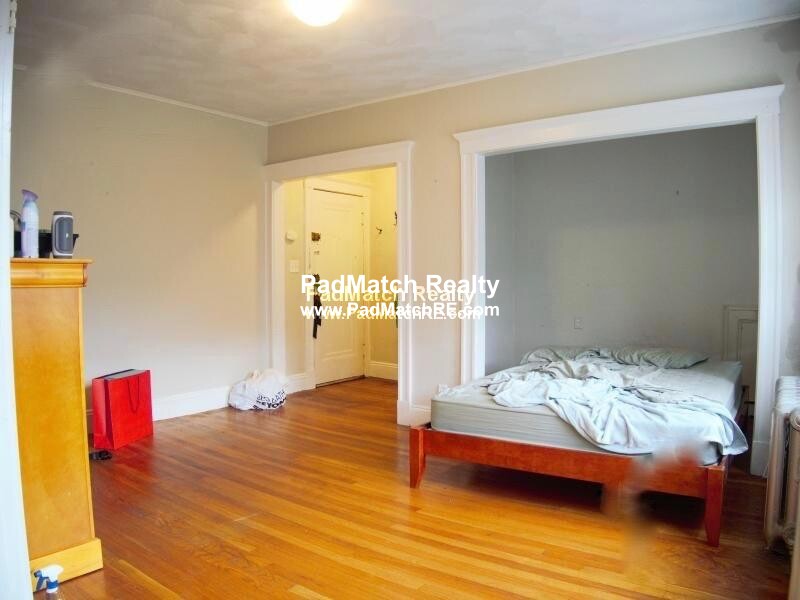 1167 Boylston St, Fenway