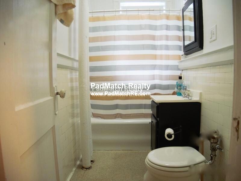 1167 Boylston St, Fenway