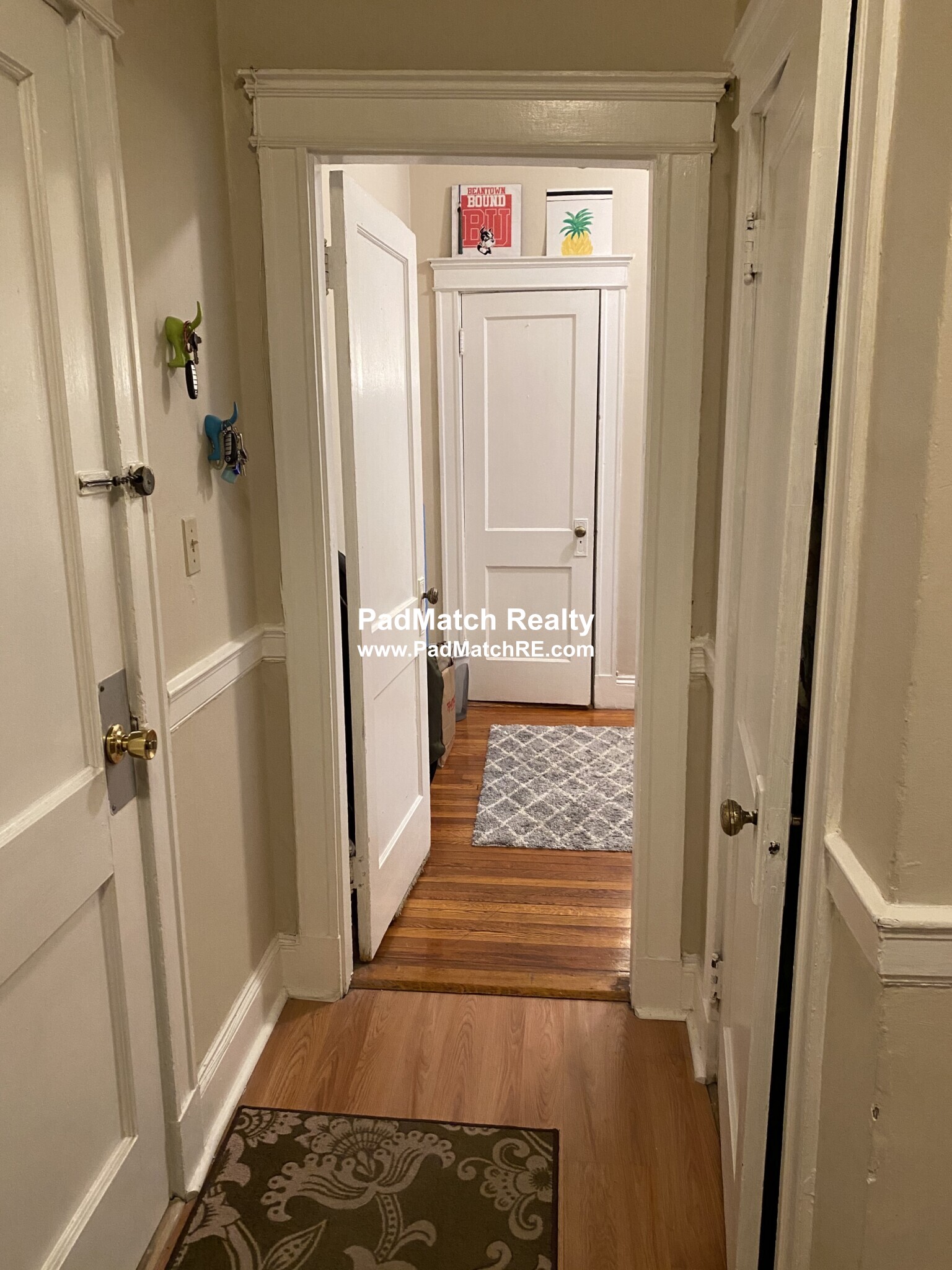 1193 Commonwealth Ave, Allston