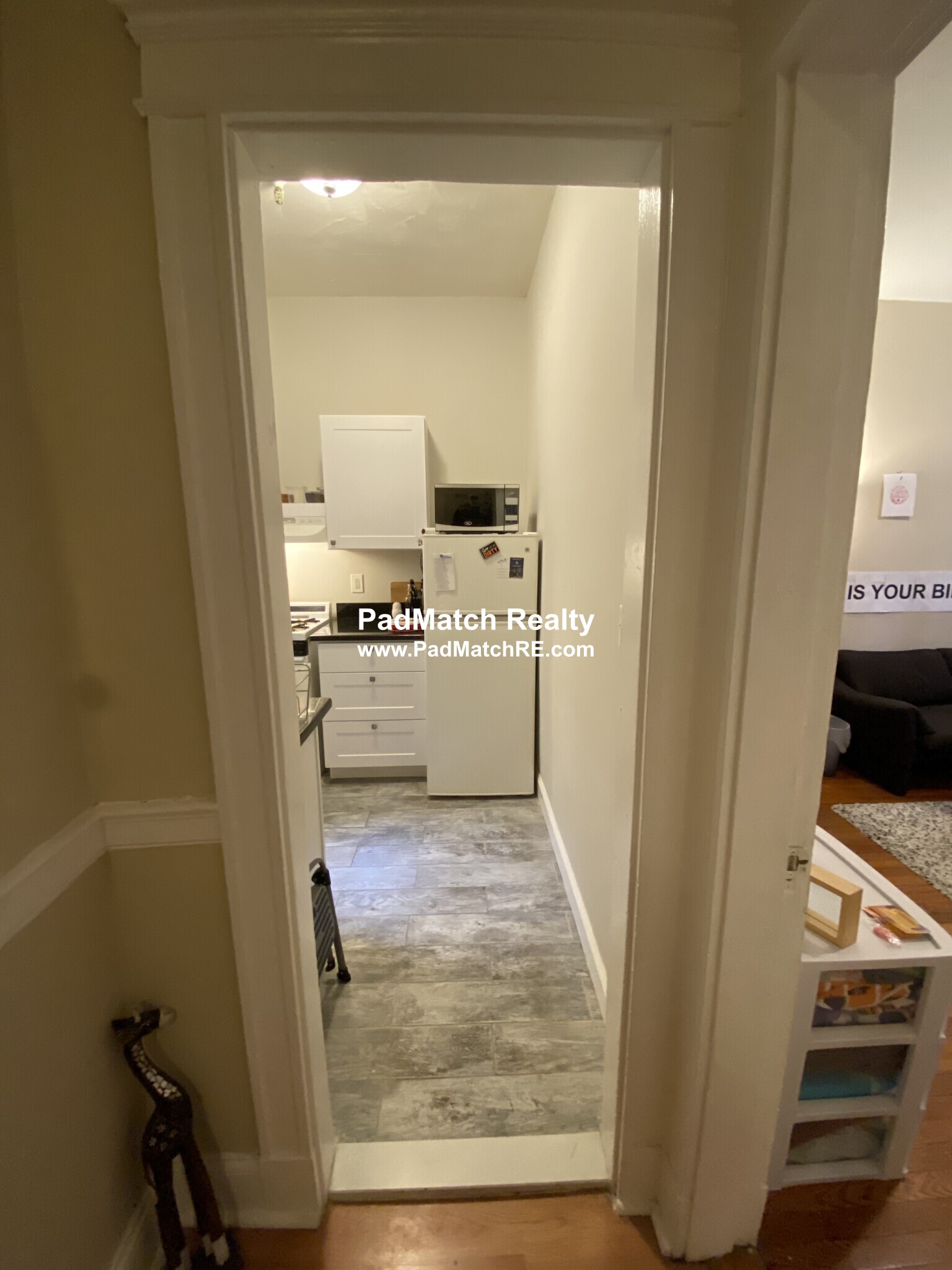 1193 Commonwealth Ave, Allston