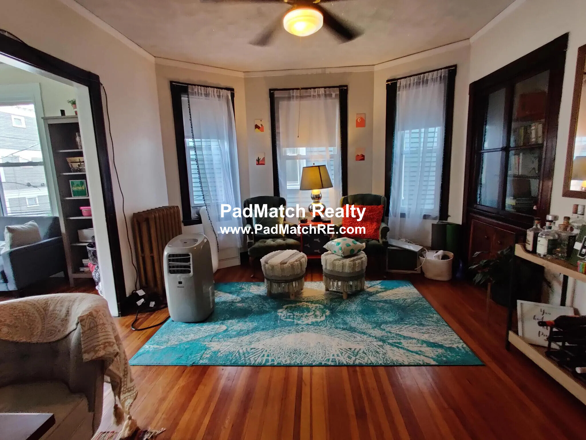 56 Pearl St, Central Square