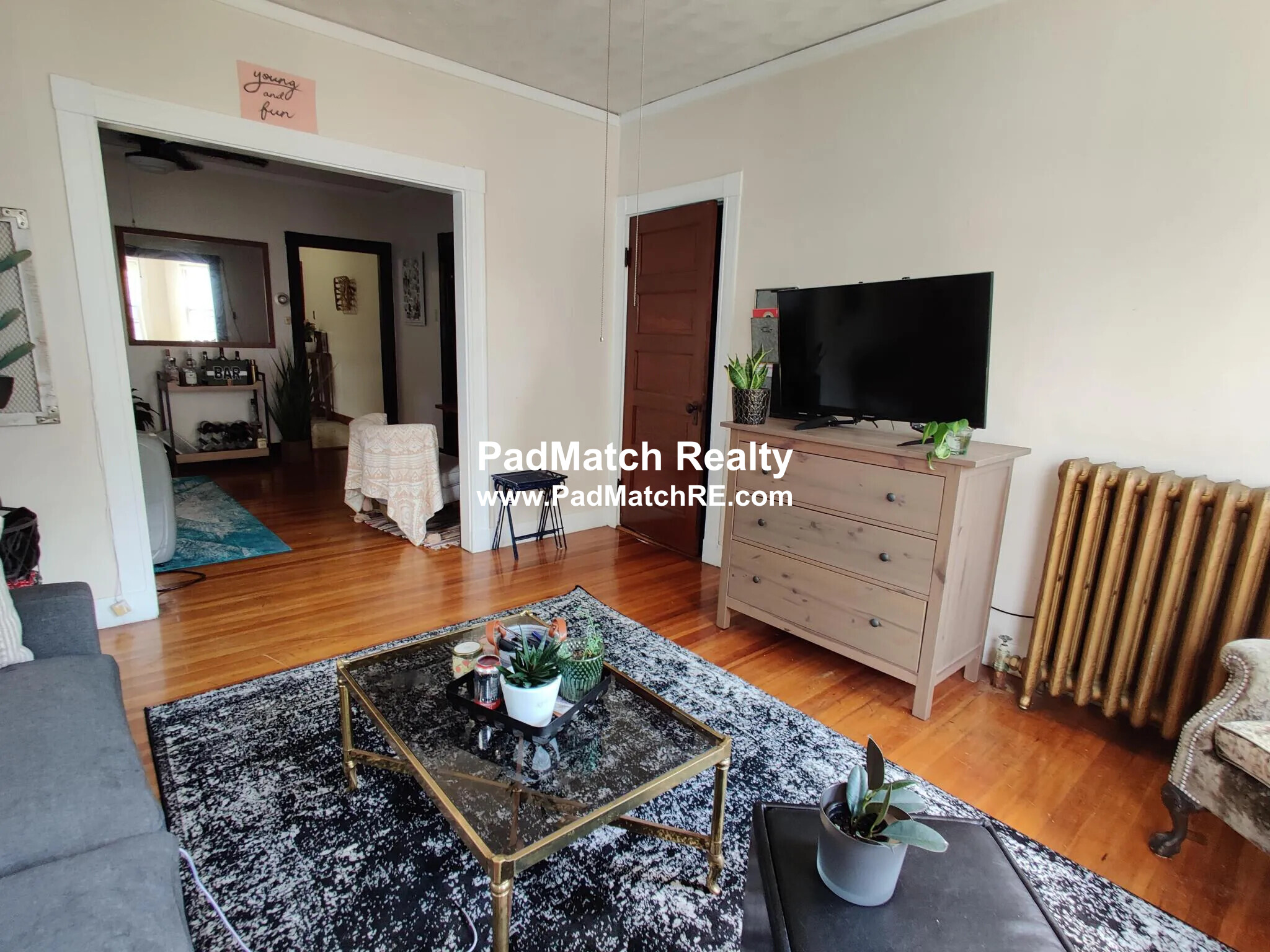 56 Pearl St, Central Square