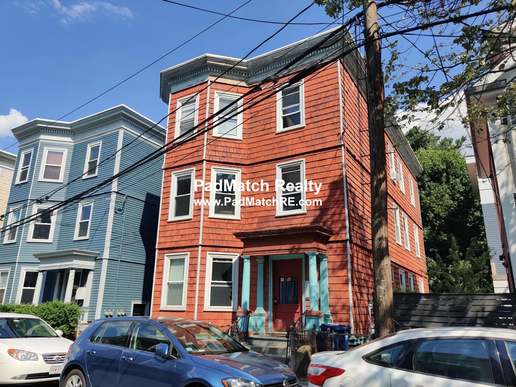 56 Pearl St, Central Square