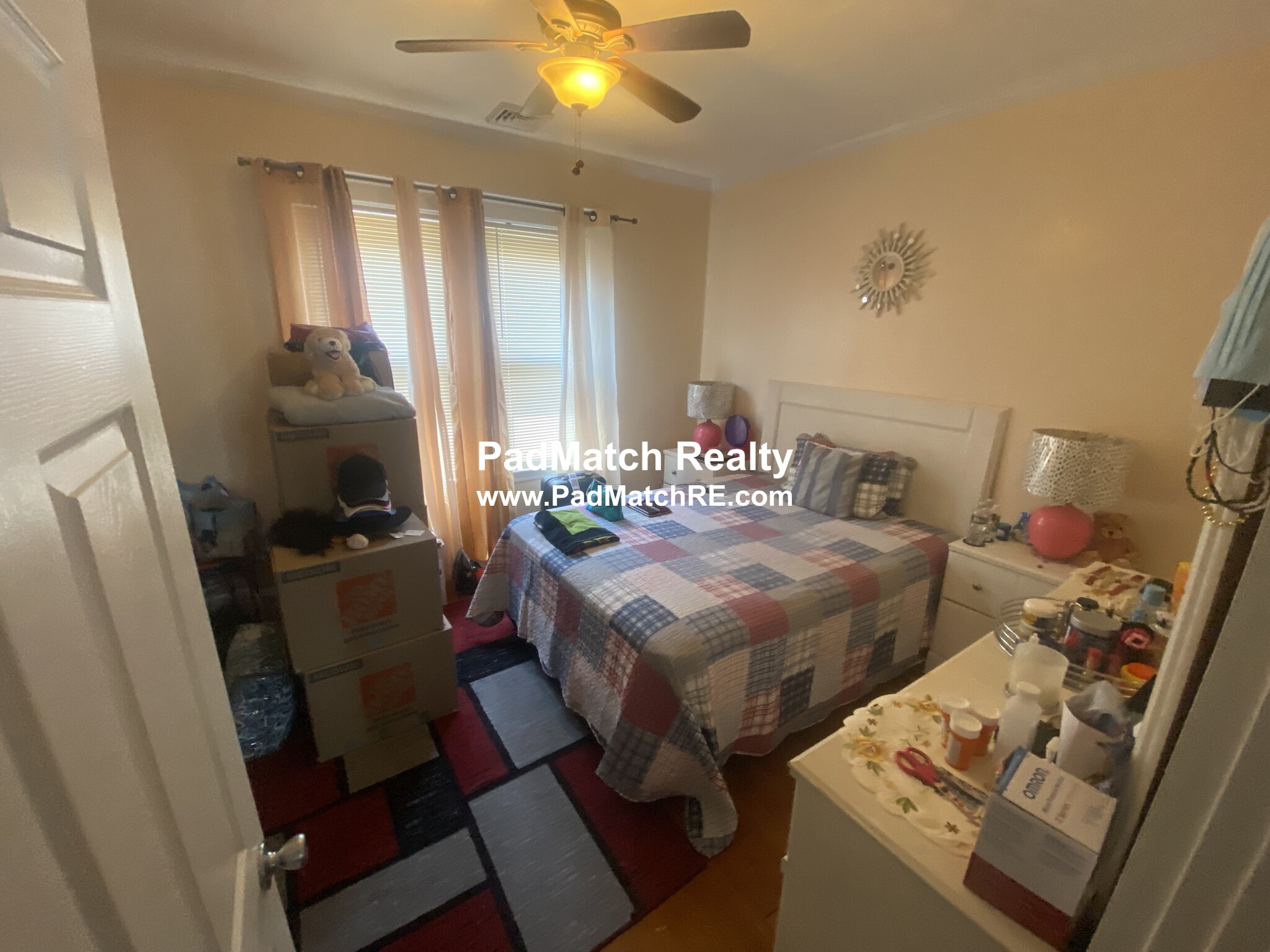 50 Bilodeau Rd, Roxbury