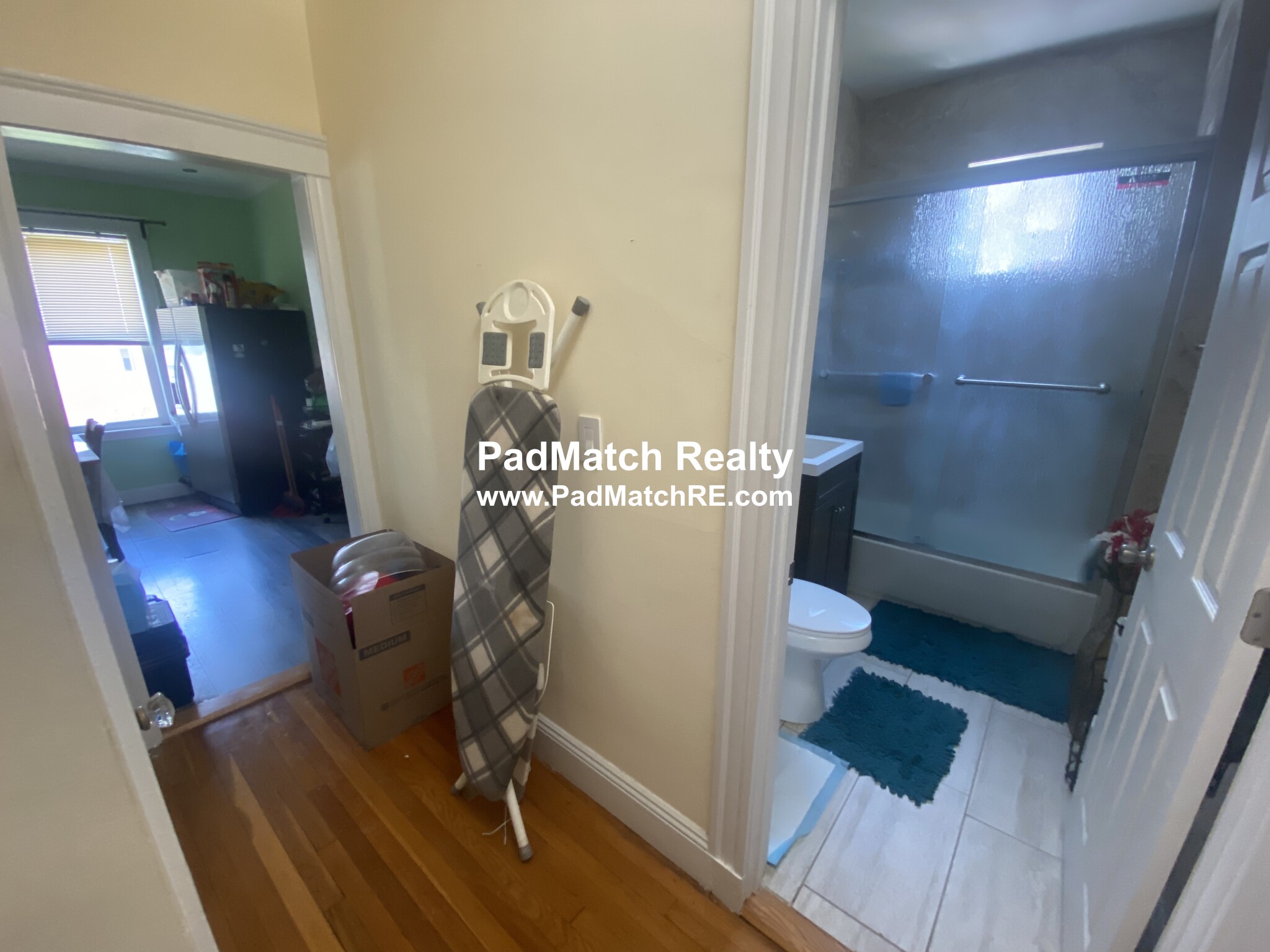 50 Bilodeau Rd, Roxbury