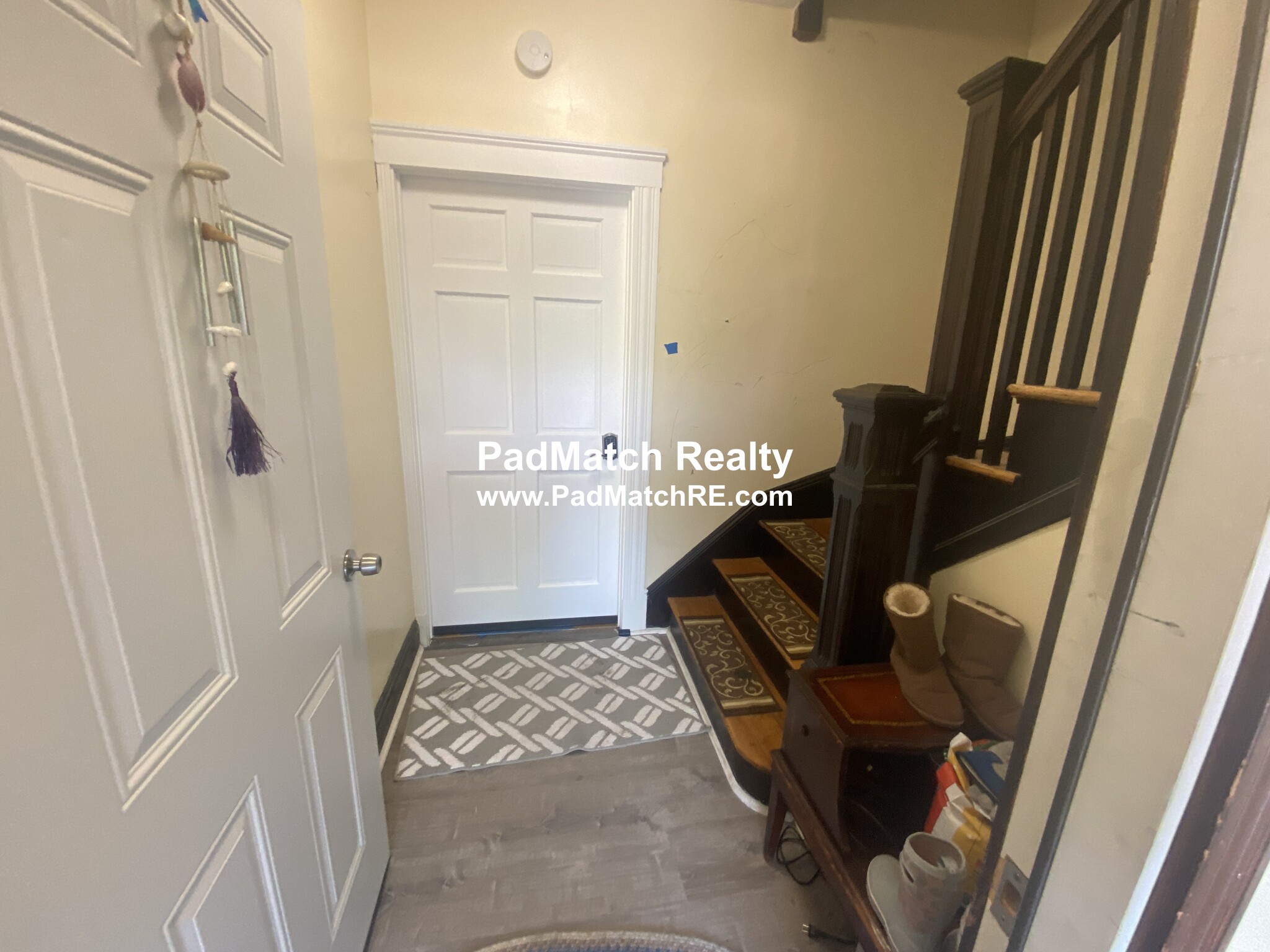 50 Bilodeau Rd, Roxbury