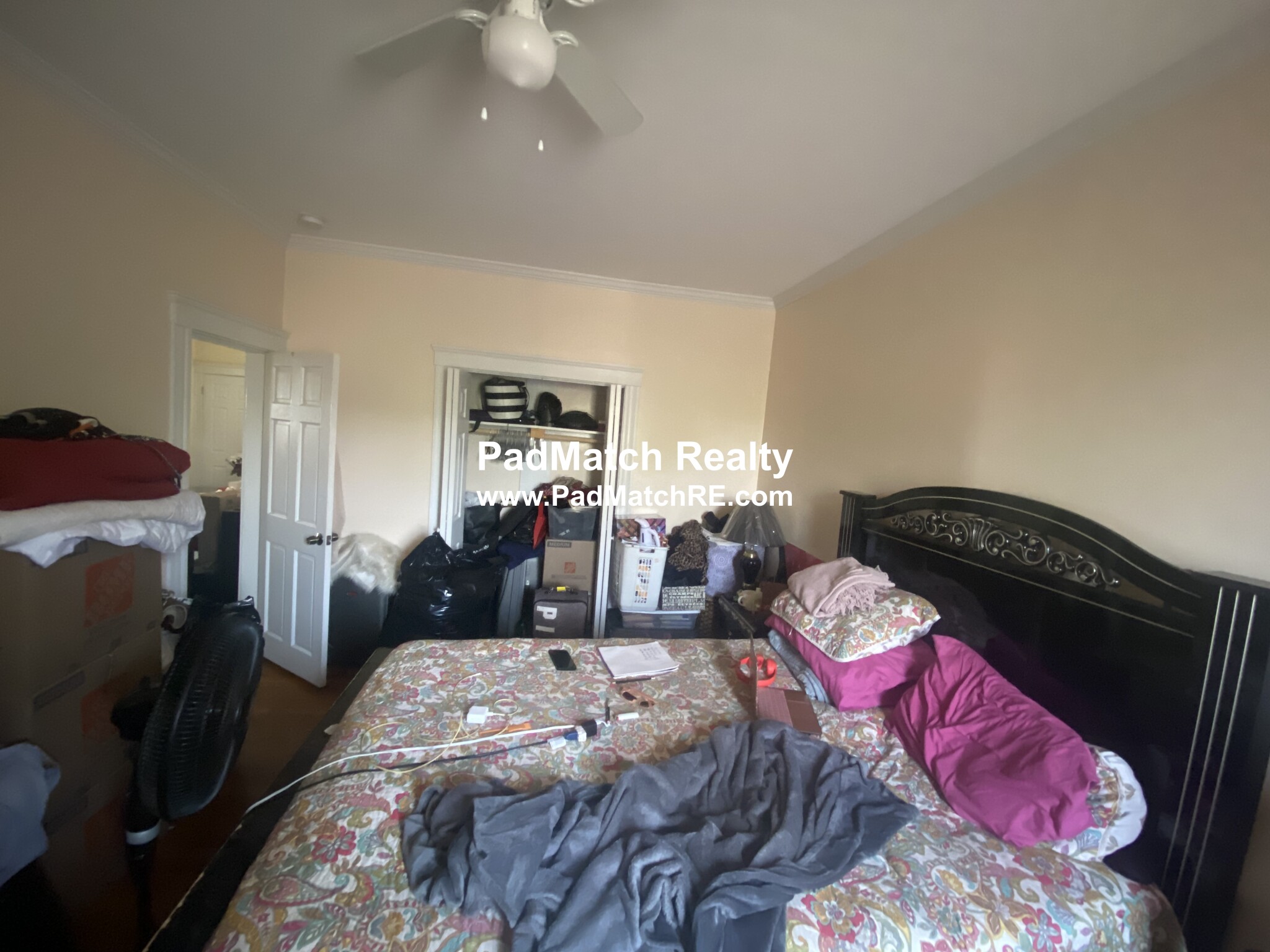 50 Bilodeau Rd, Roxbury