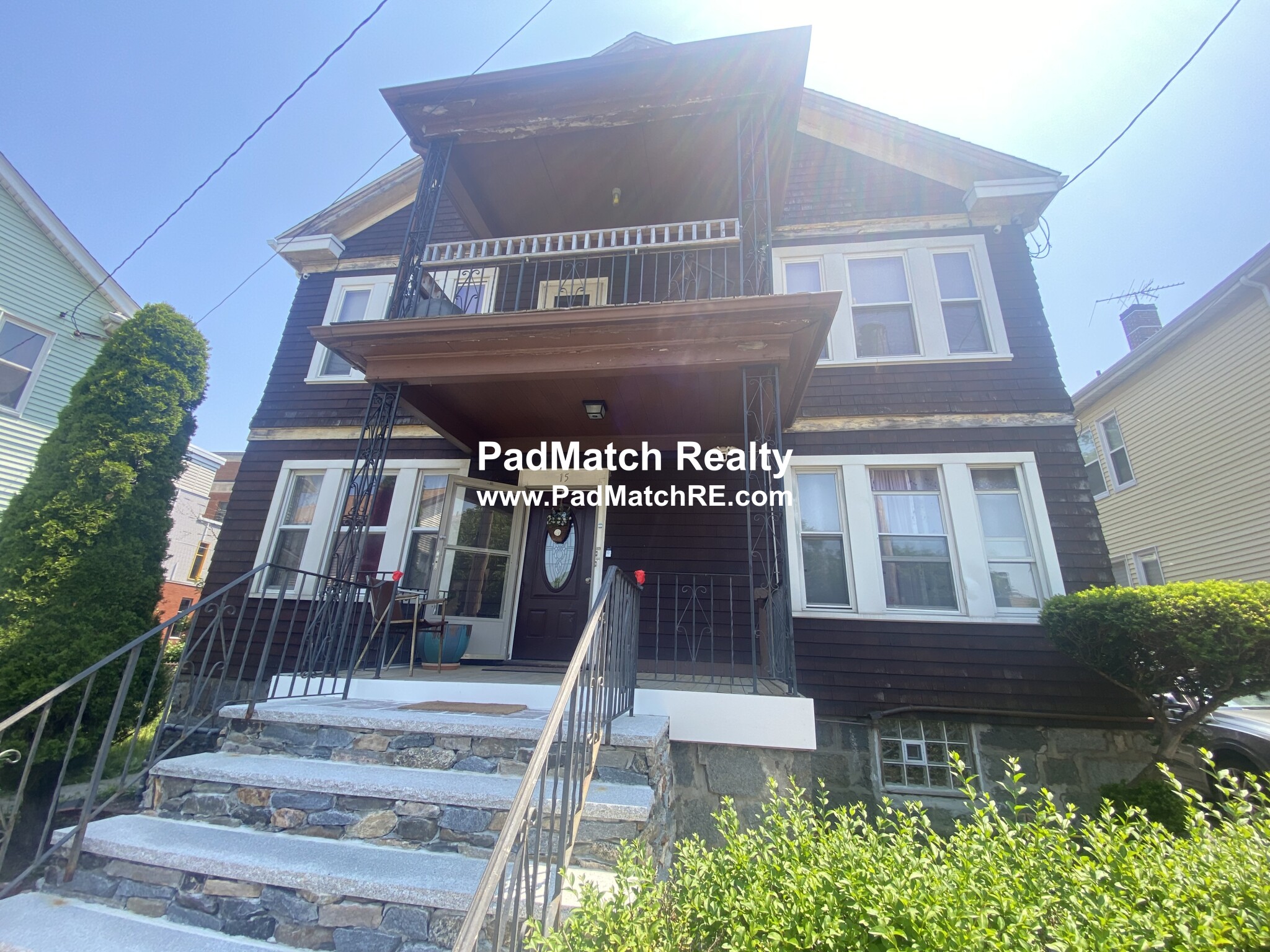 50 Bilodeau Rd, Roxbury