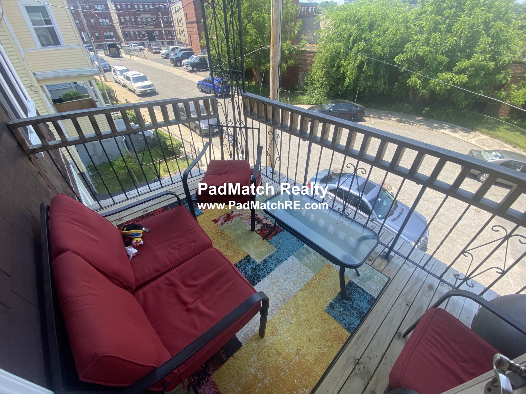 50 Bilodeau Rd, Roxbury