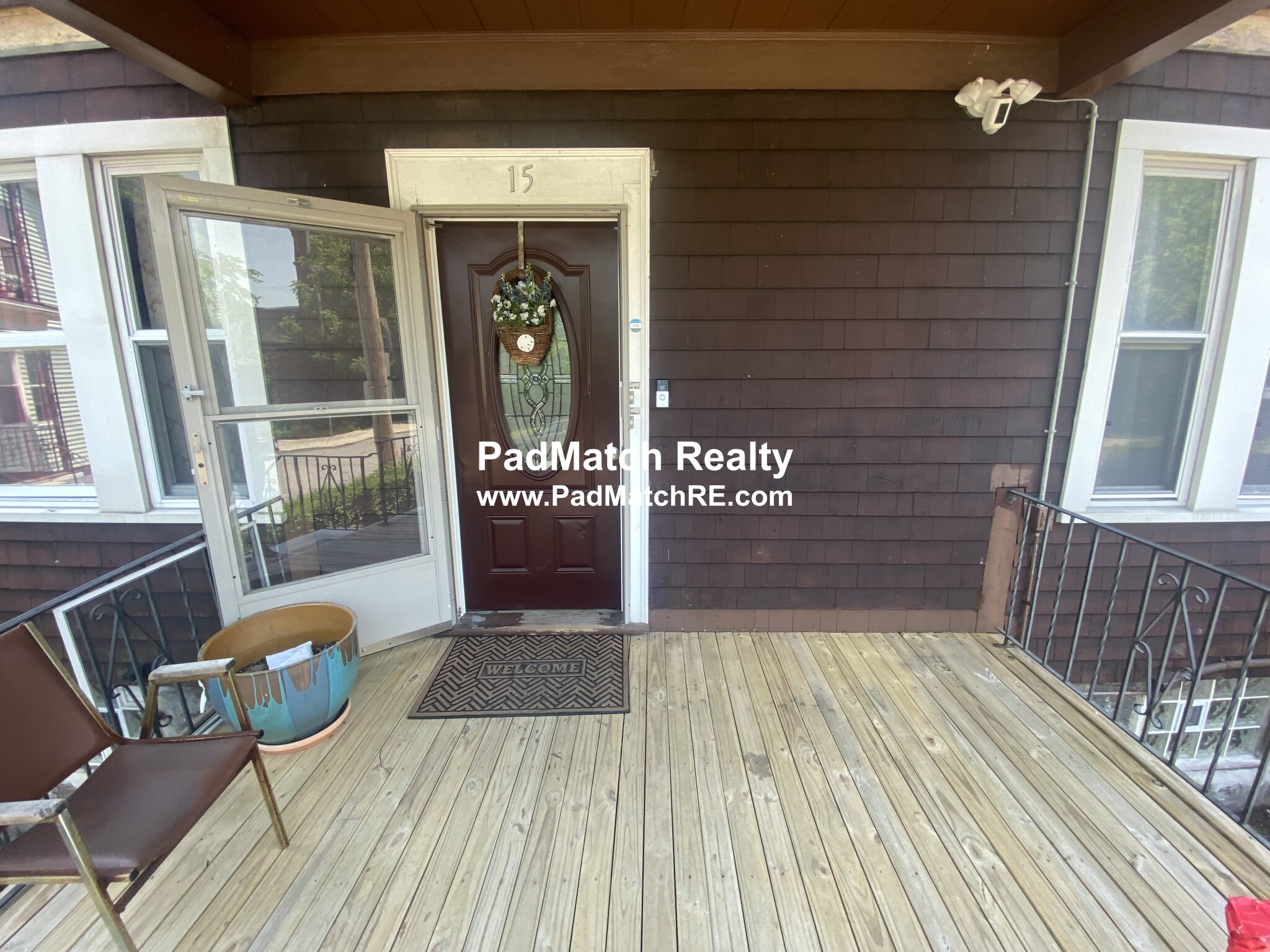 50 Bilodeau Rd, Roxbury