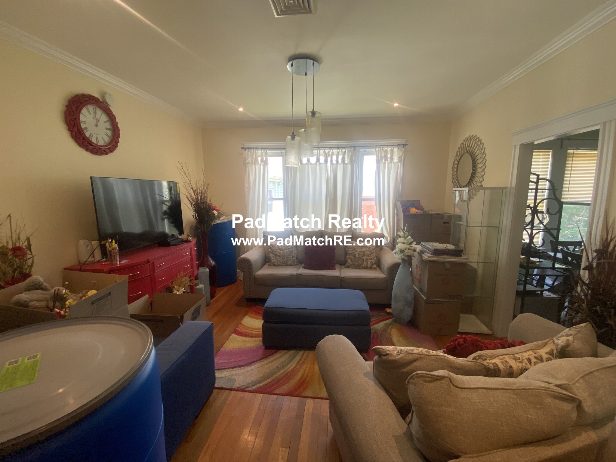 50 Bilodeau Rd, Roxbury