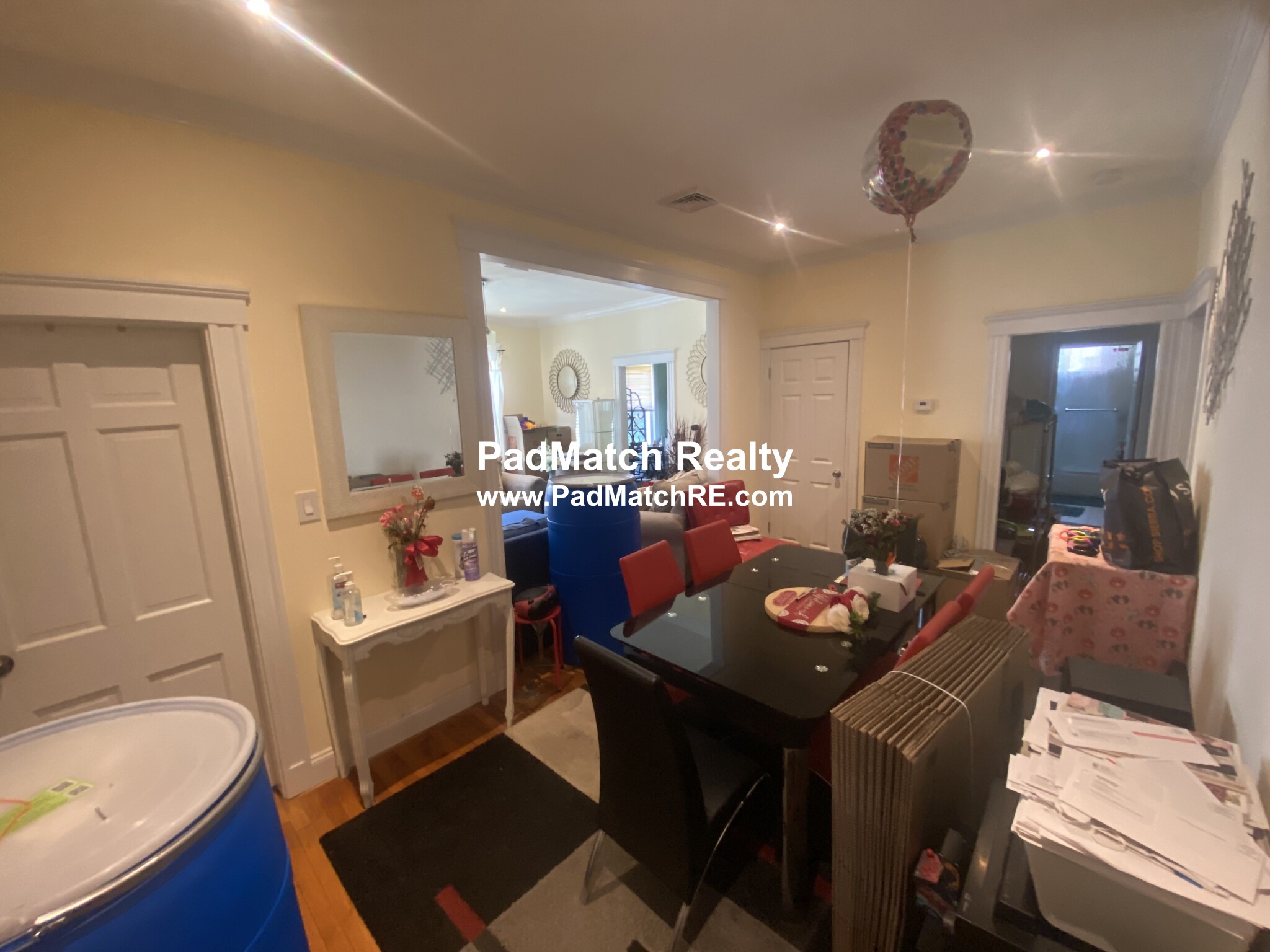 50 Bilodeau Rd, Roxbury