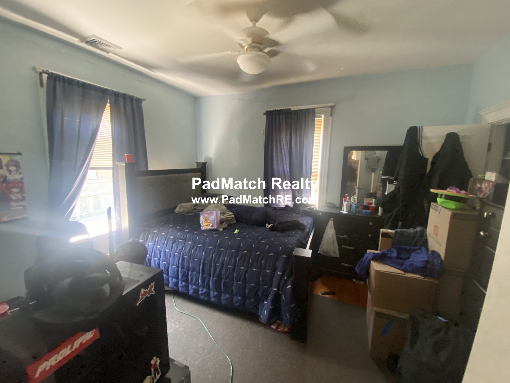 50 Bilodeau Rd, Roxbury