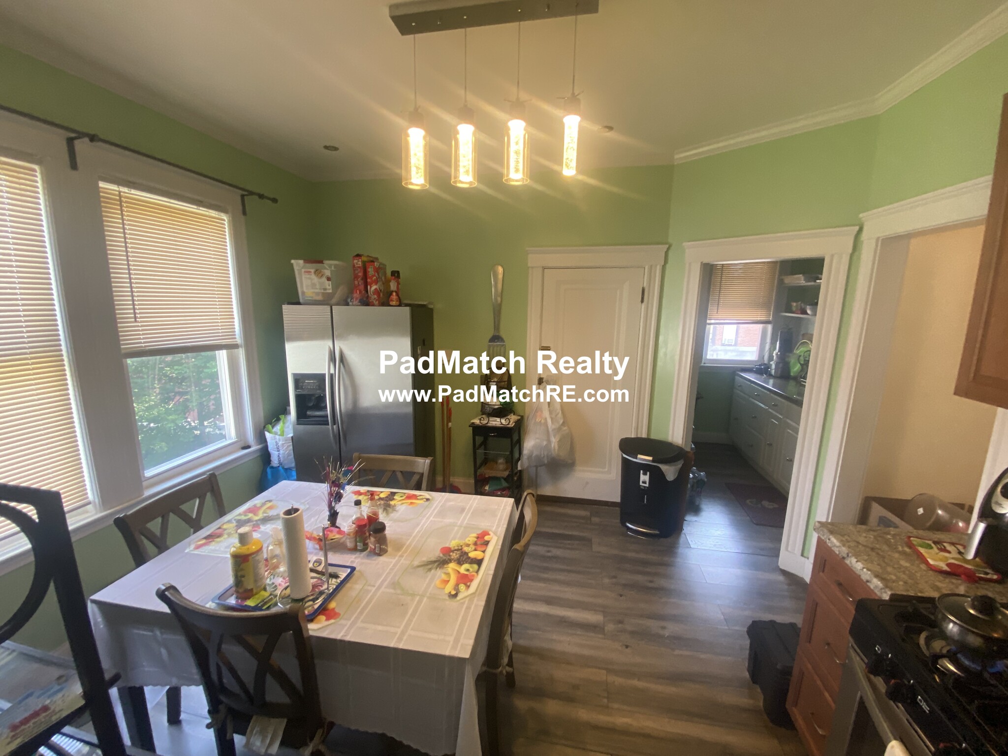 50 Bilodeau Rd, Roxbury