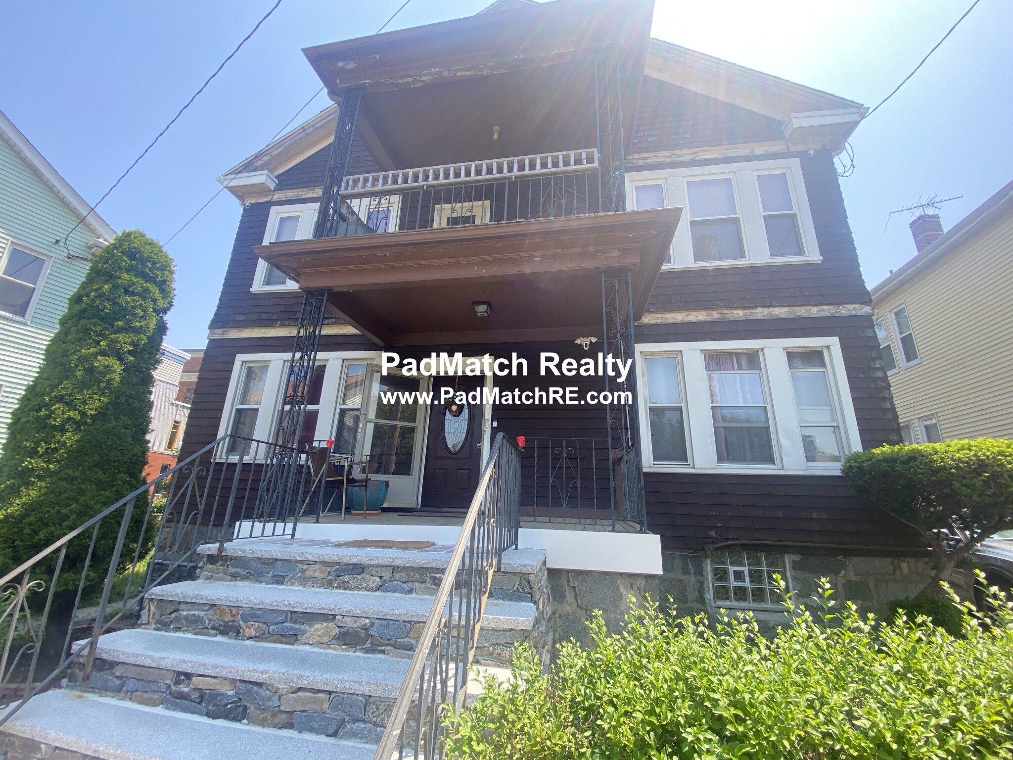 50 Bilodeau Rd, Roxbury