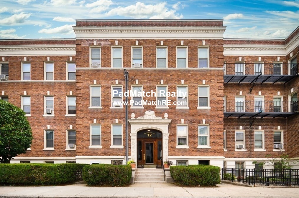 12 Ransom Rd, Brighton