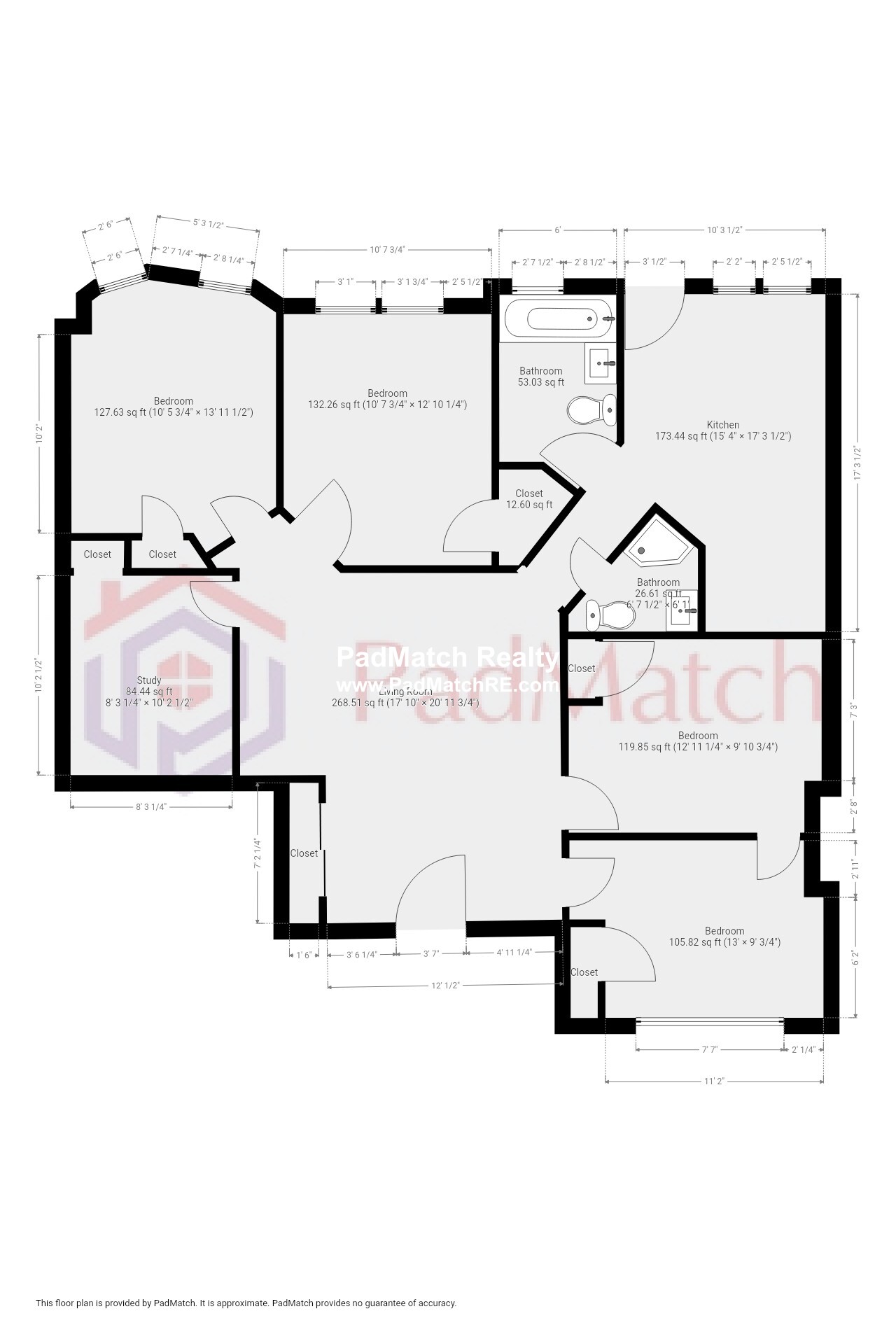 1682 Commonwealth Ave, Brighton