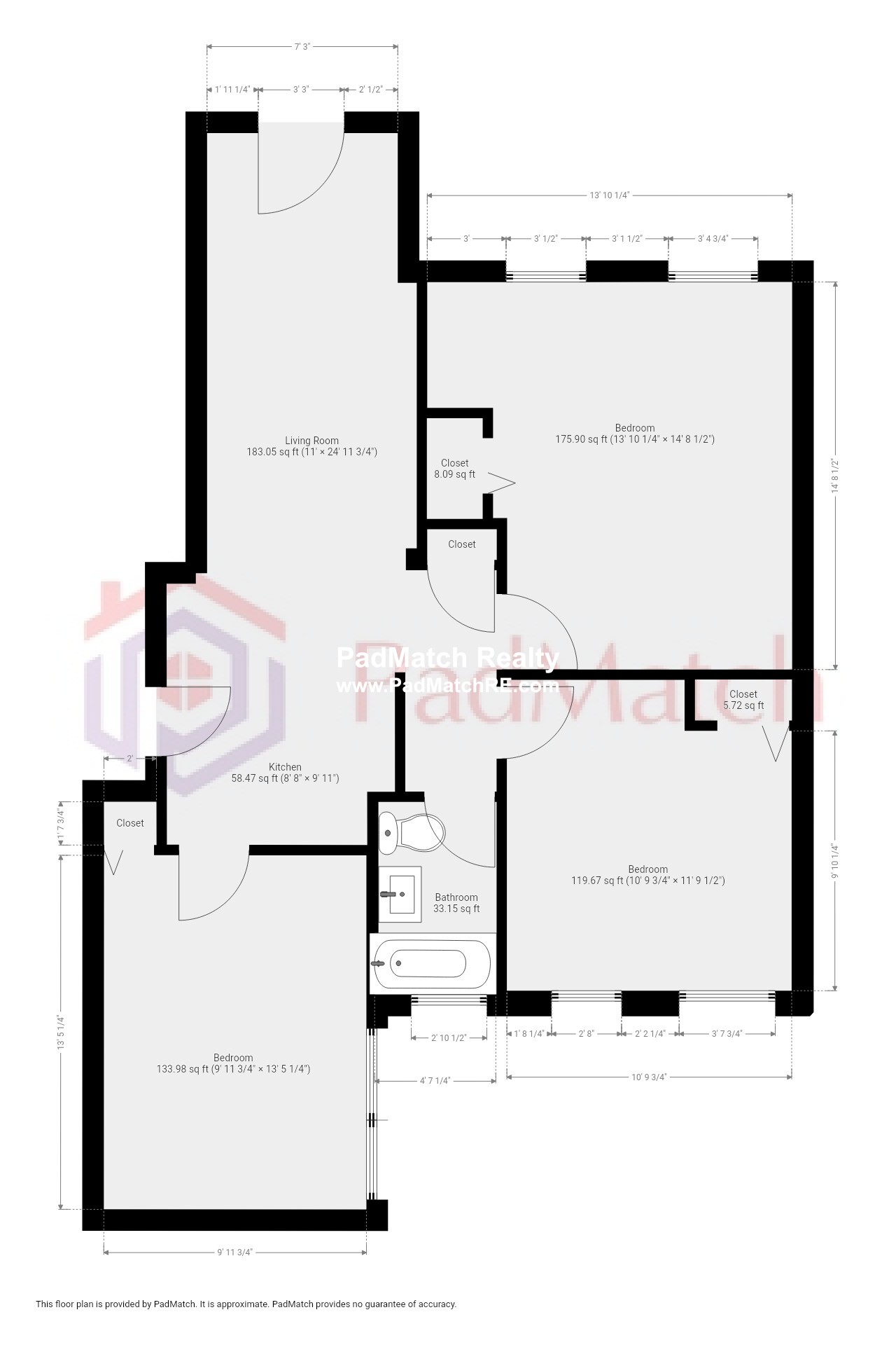 12 Ransom Rd, Brighton