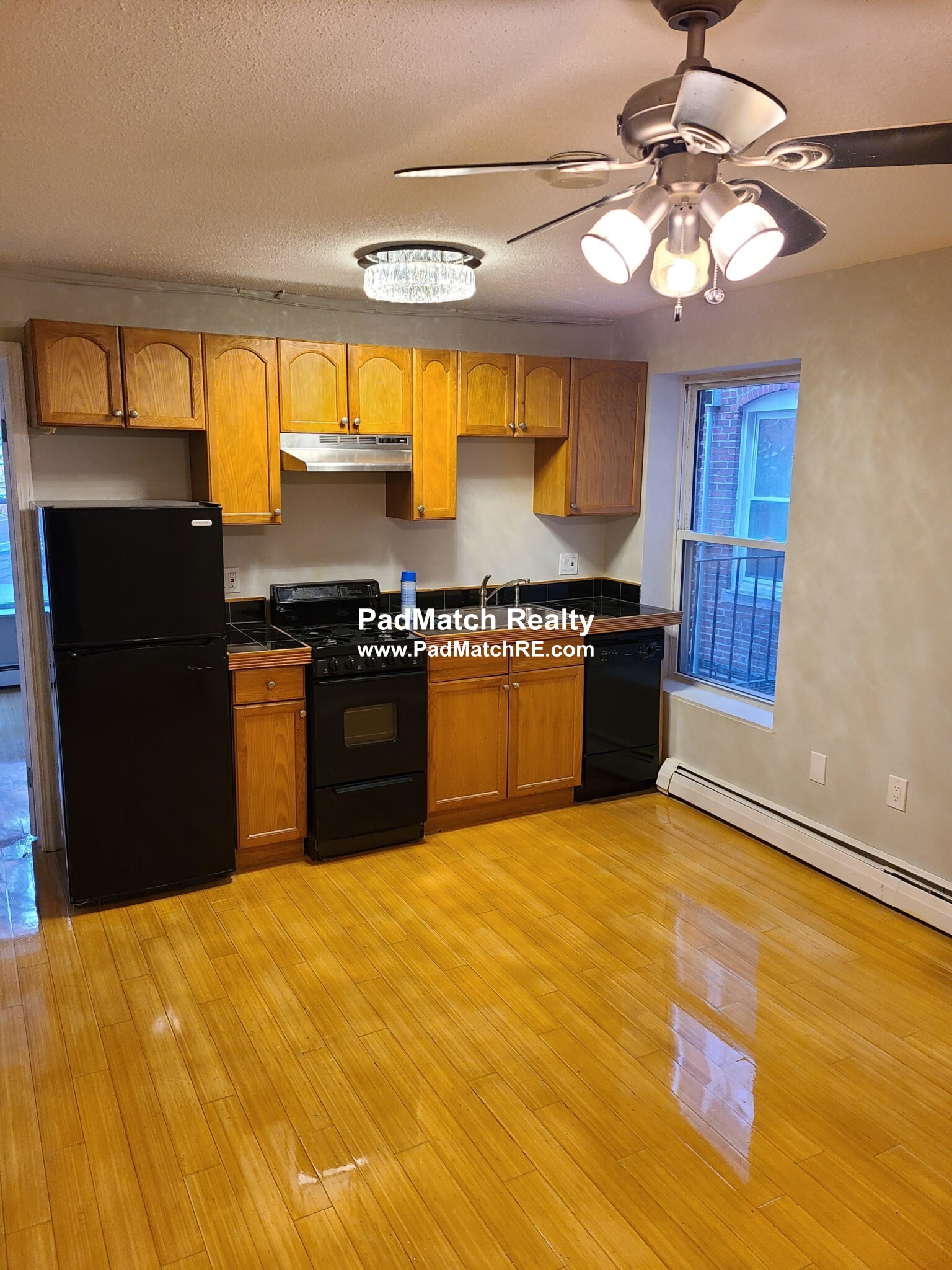 28 Fleet St. Unit 12A, Boston