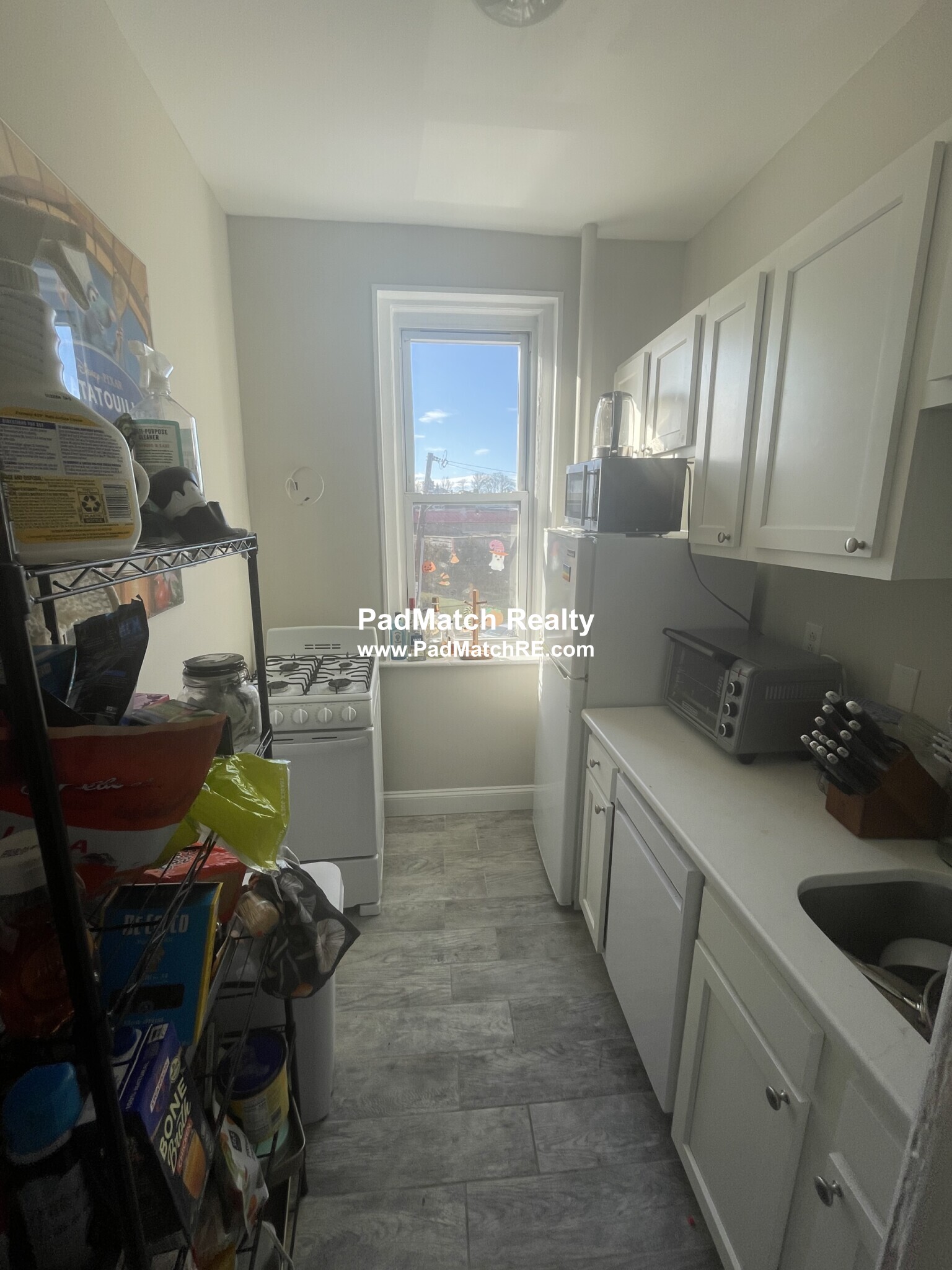 1197 Commonwealth Ave, Allston