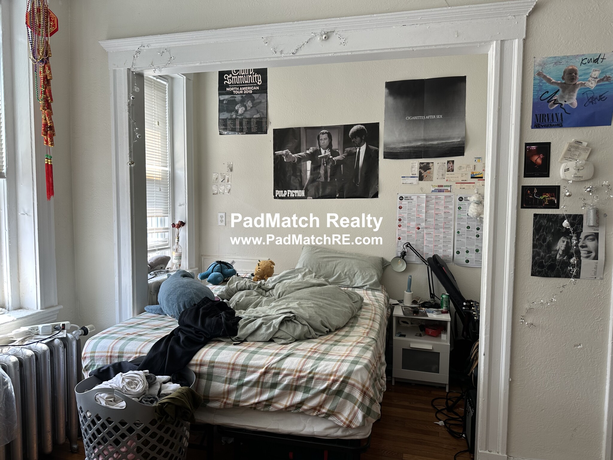 1171 Boylston St, Fenway