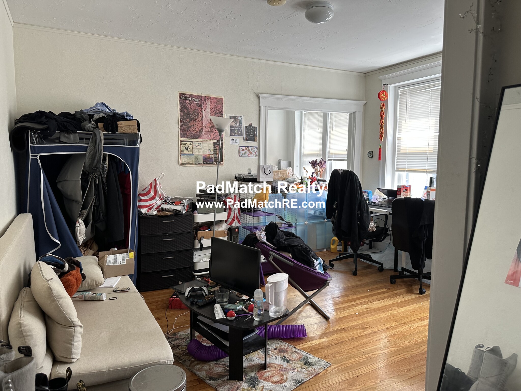 1171 Boylston St, Fenway