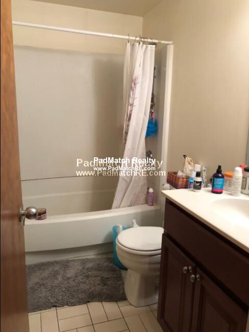 95 Gainsborough St, Fenway