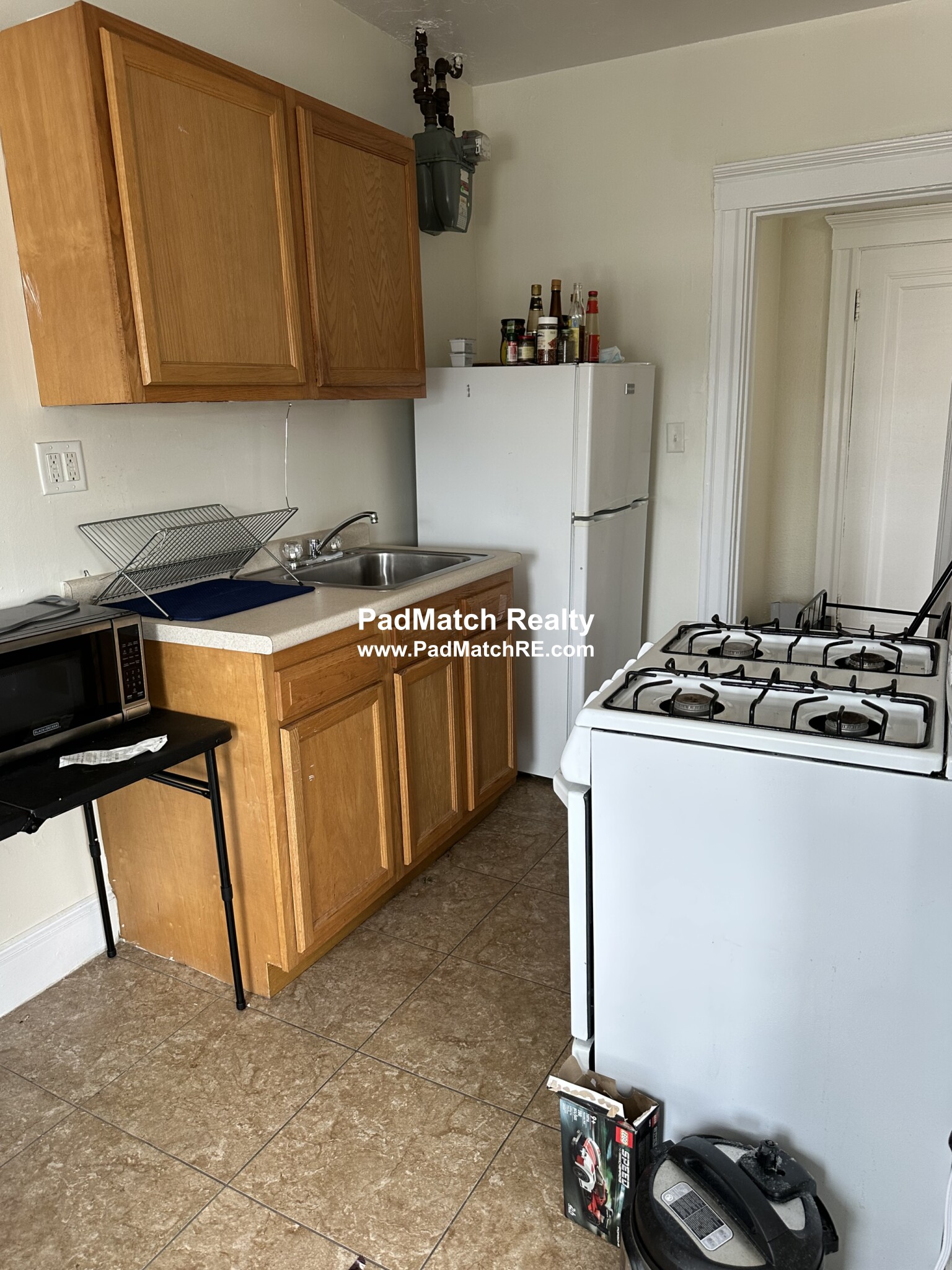 1163 Boylston St, Fenway