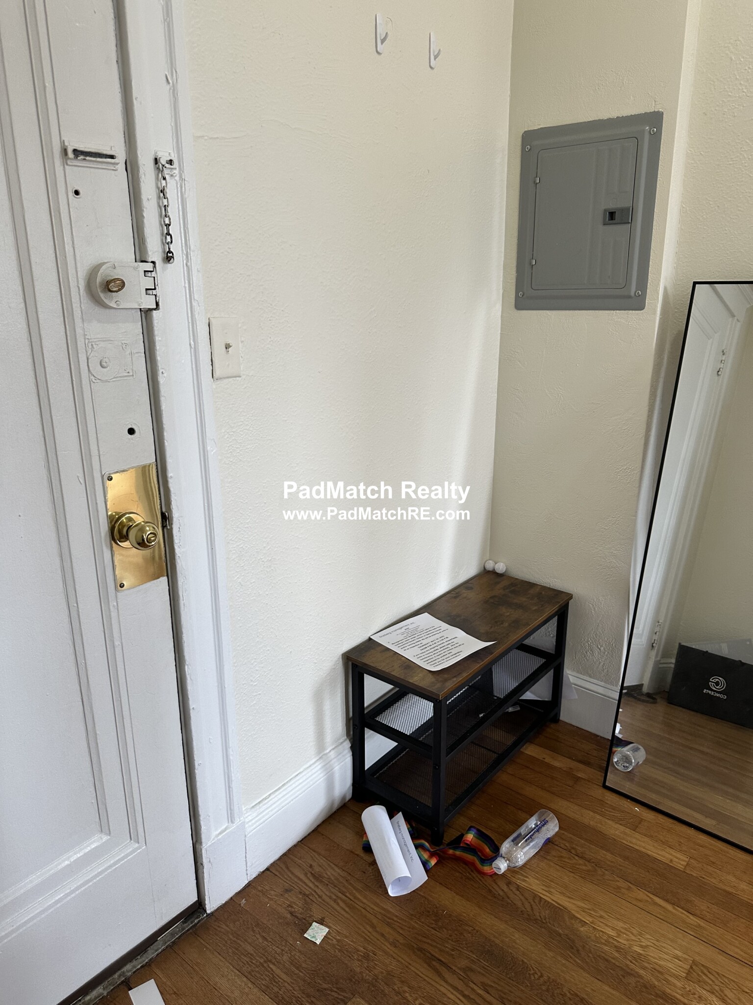 1163 Boylston St, Fenway