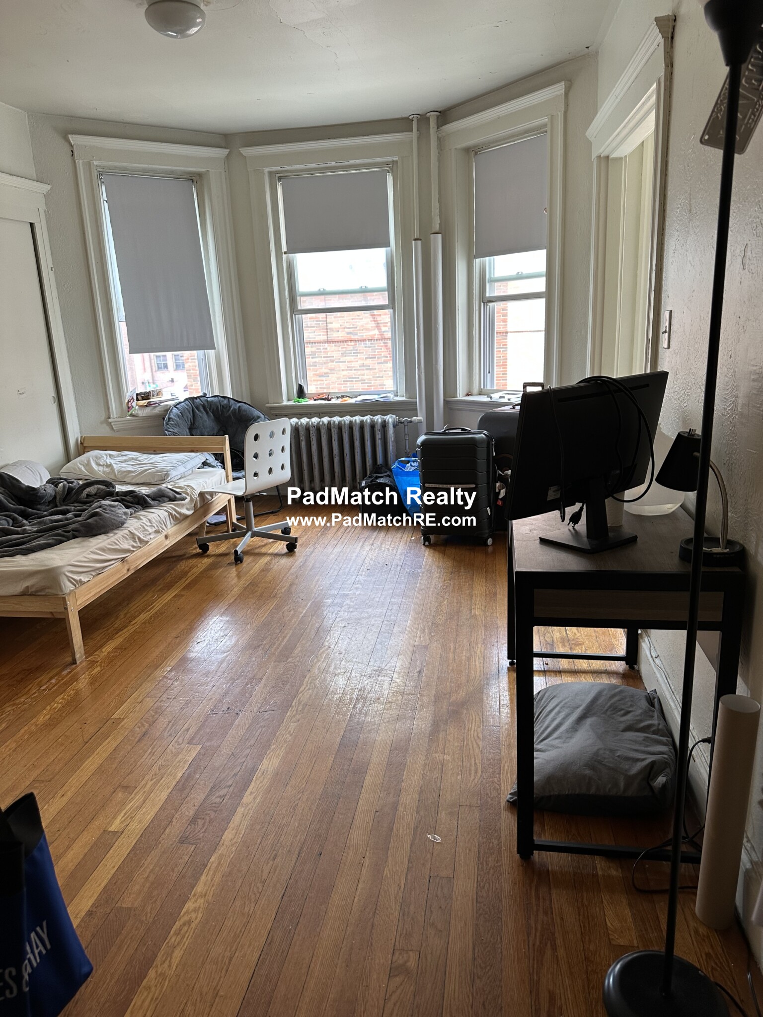 1163 Boylston St, Fenway