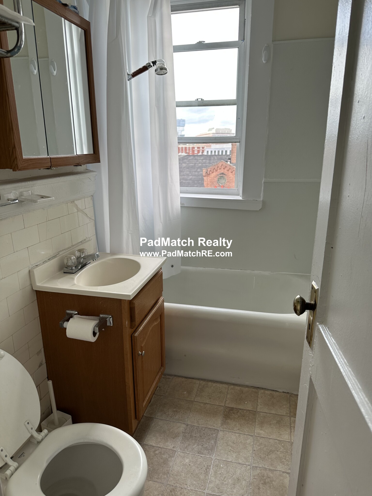 1163 Boylston St, Fenway