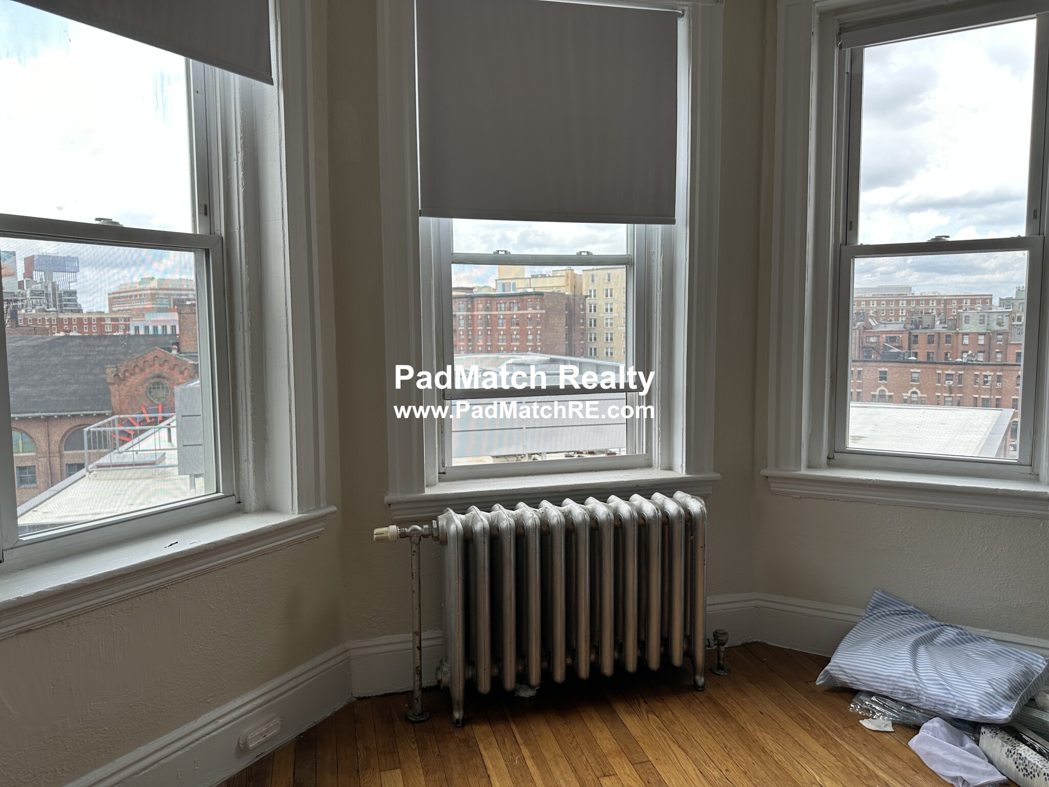 1163 Boylston St, Fenway